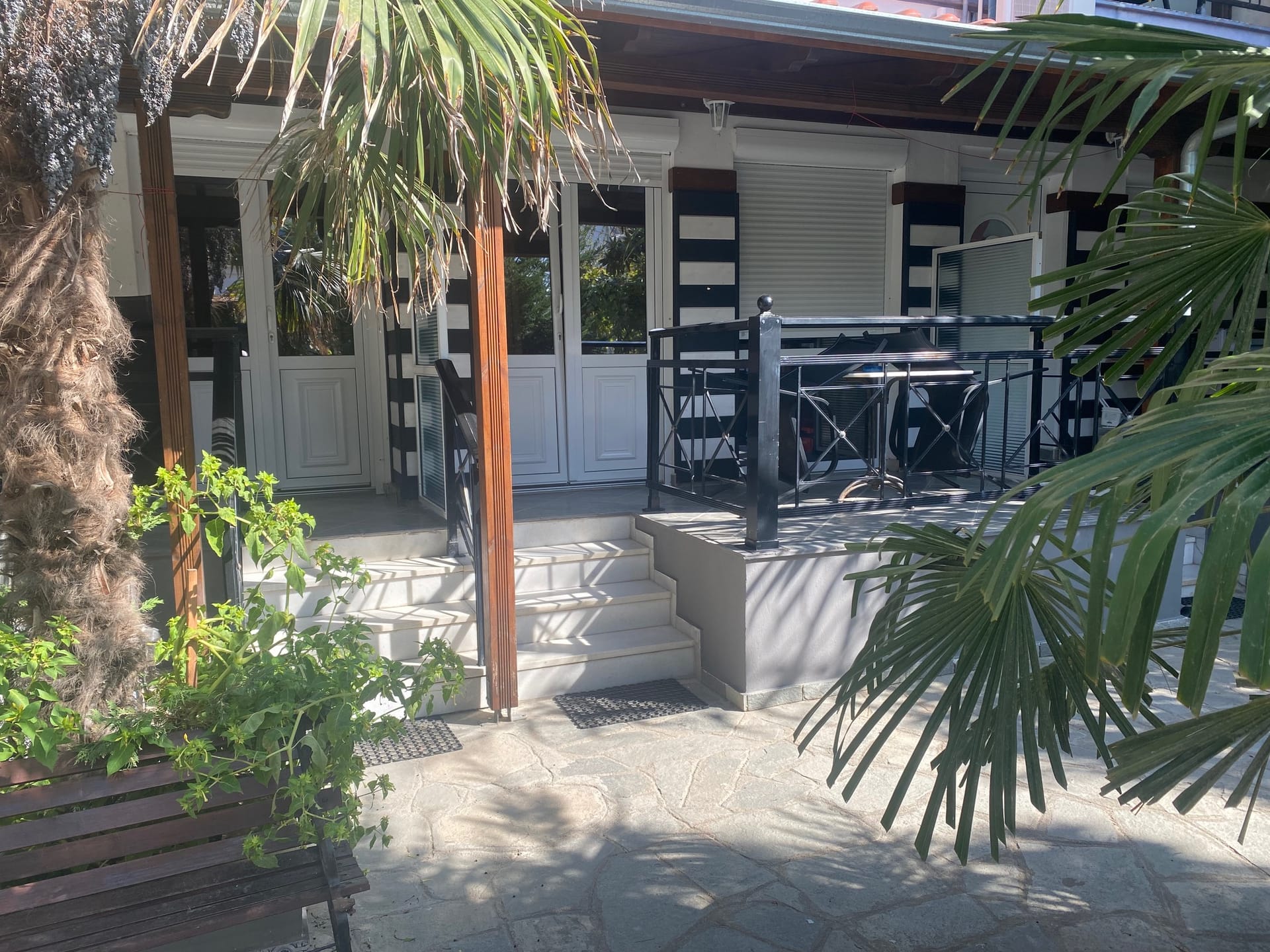 Blue Sea Beach Hotel - 25