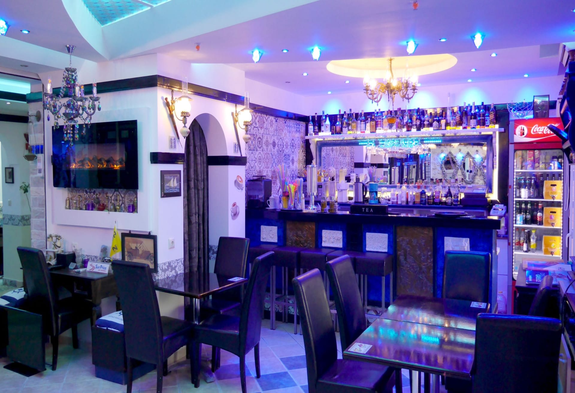 Blue Sea Beach Resort - 11