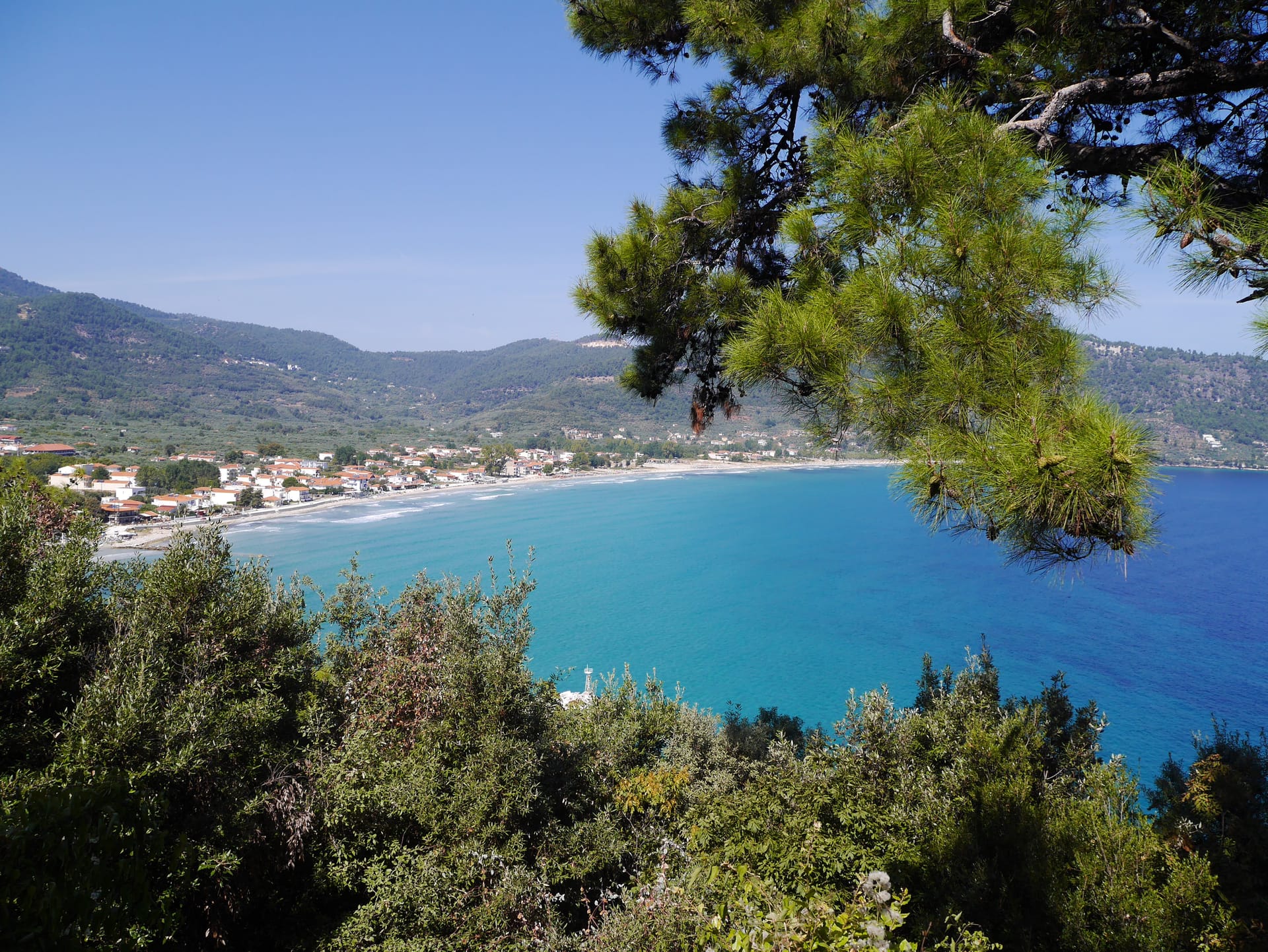 Blue Sea Beach Resort - 16