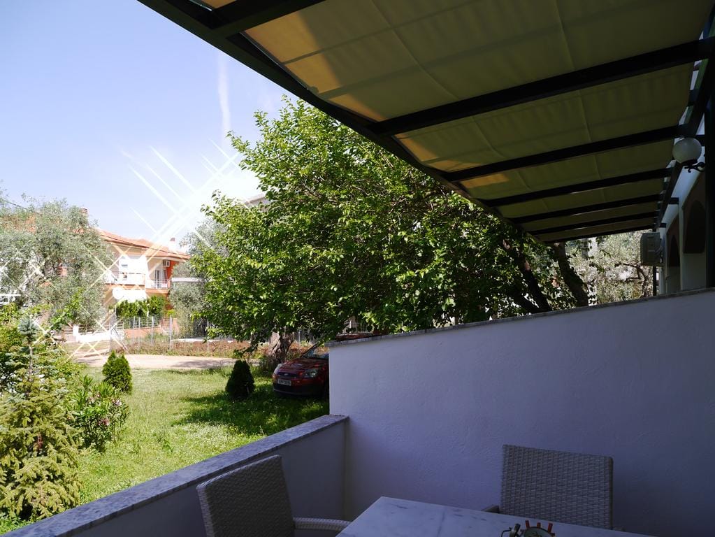 Blue Sky Apartments - 5