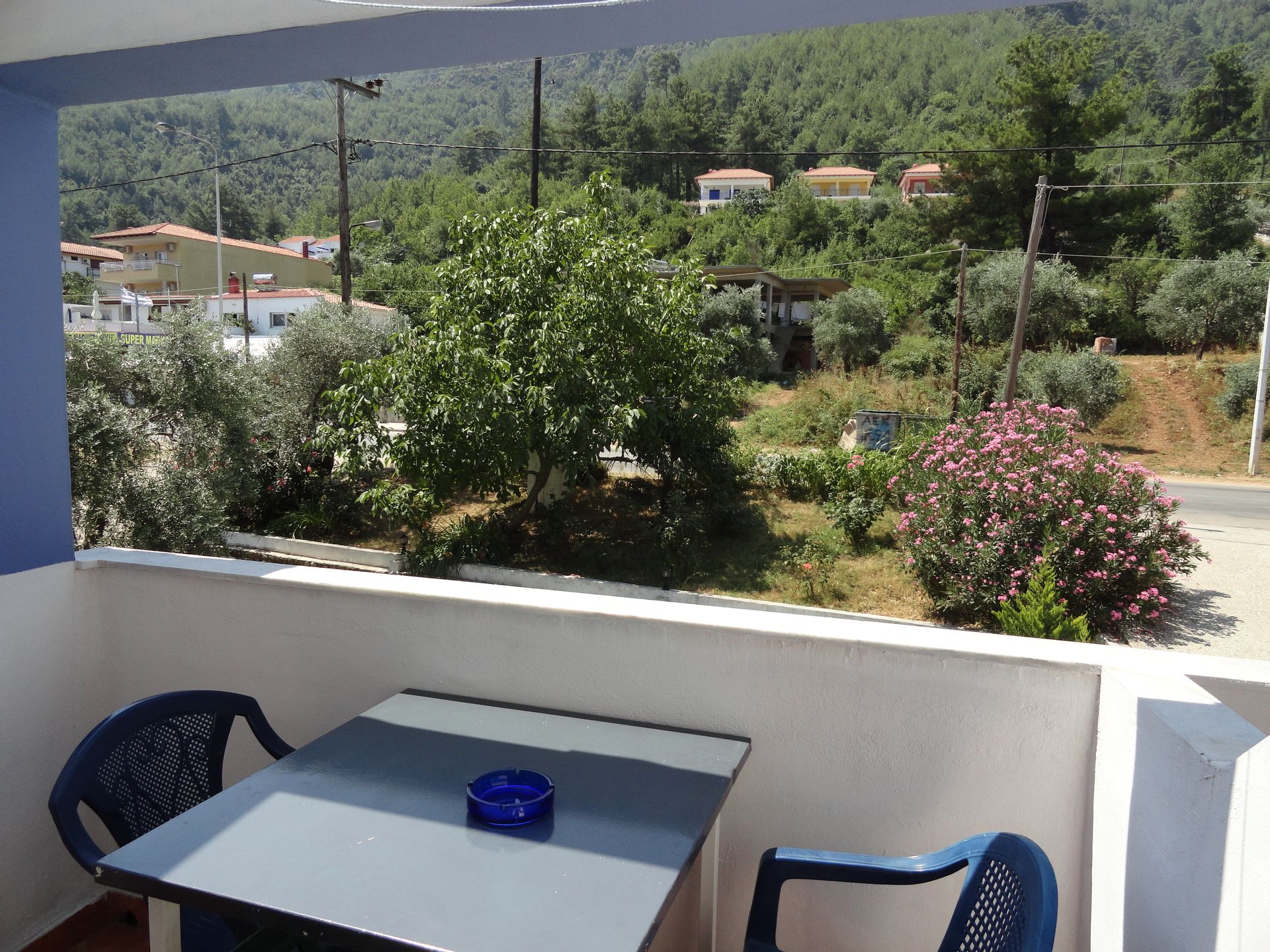 Blue Sky Villas - 2