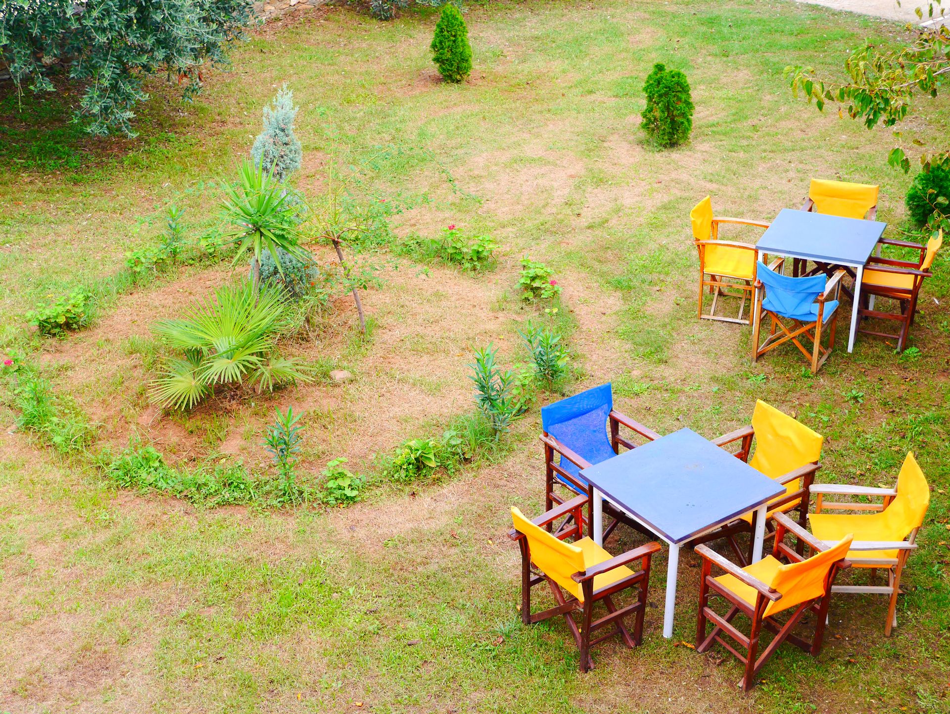 Blue Sky Villas - 3