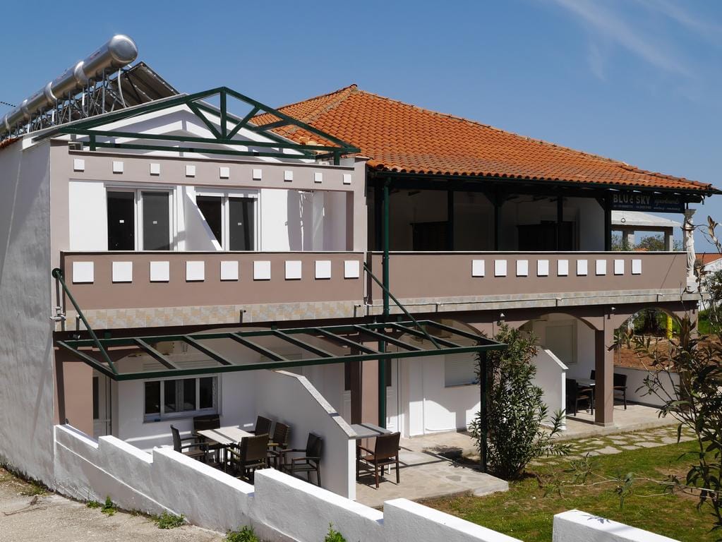 Blue Sky Villas - 4
