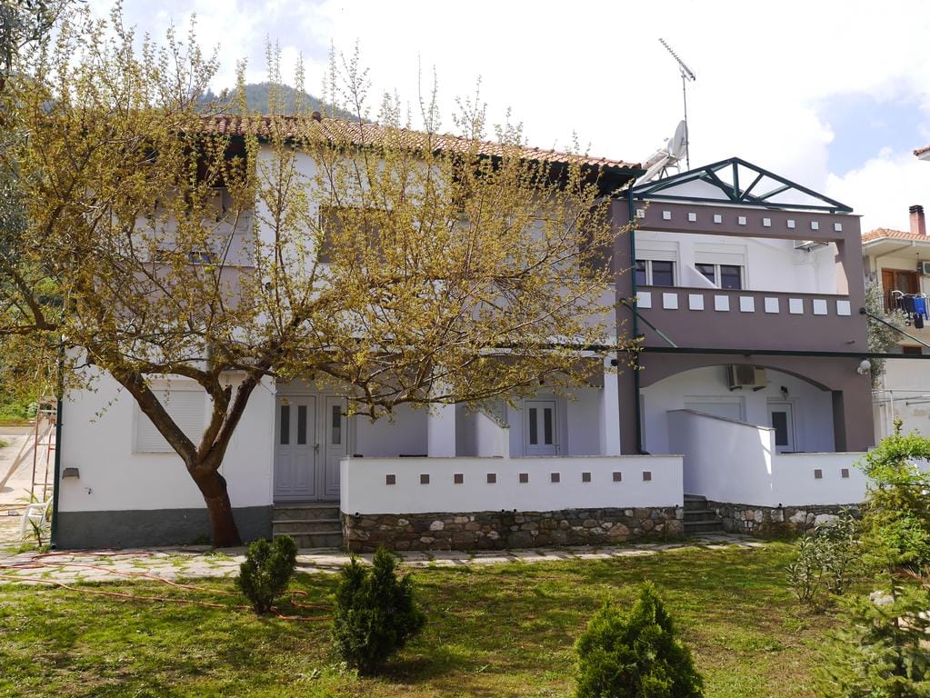 Blue Sky Villas - 6