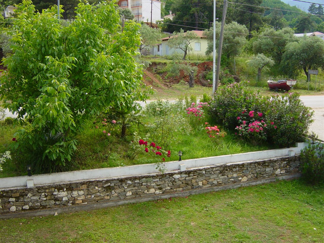 Blue Sky Villas - 8