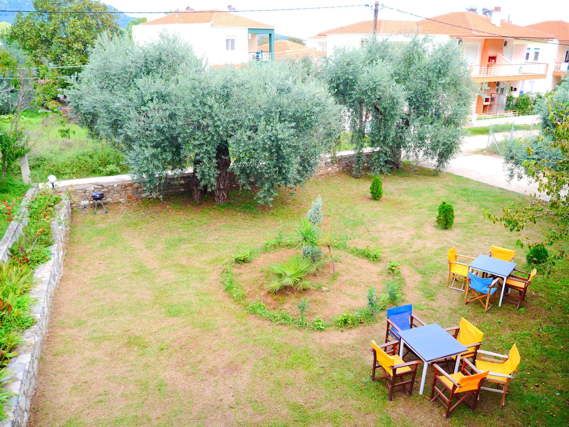 Blue Sky Villas - 11