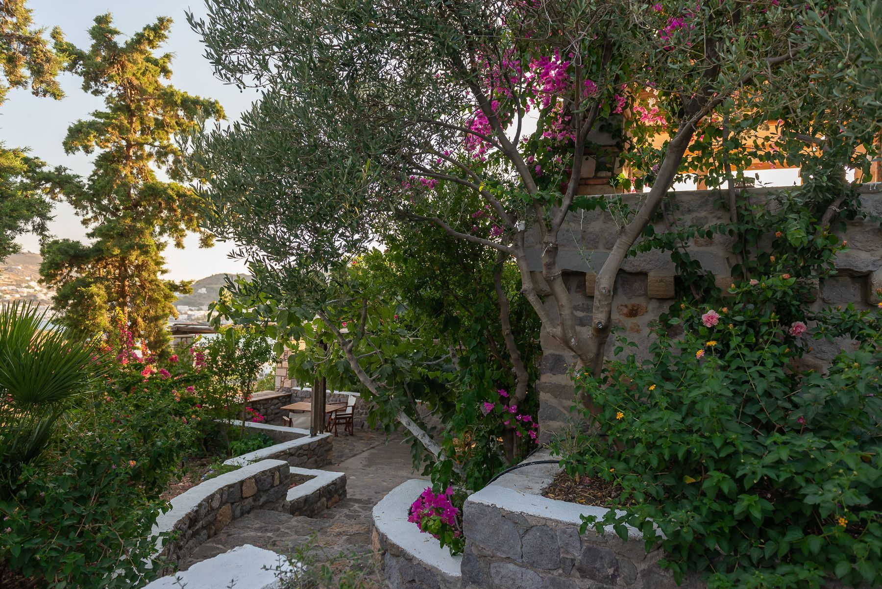 Blue Vista Villas Patmos - 2