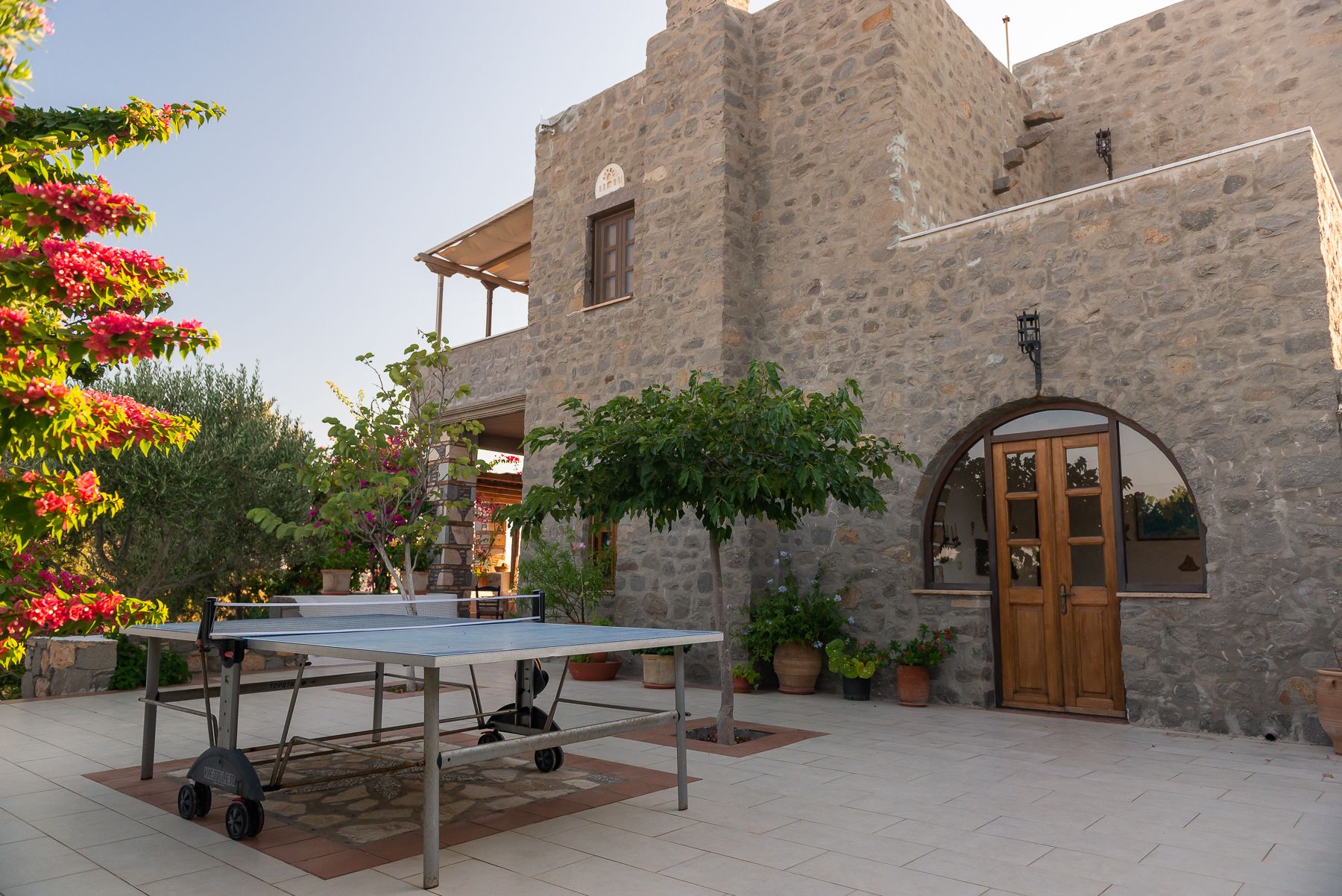 Blue Vista Villas Patmos - 10