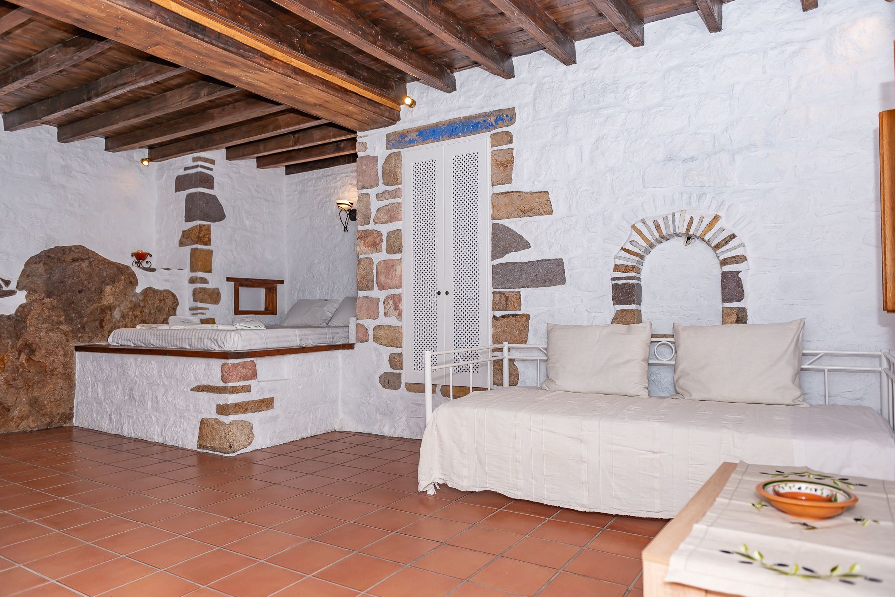 Blue Vista Villas Patmos - 19