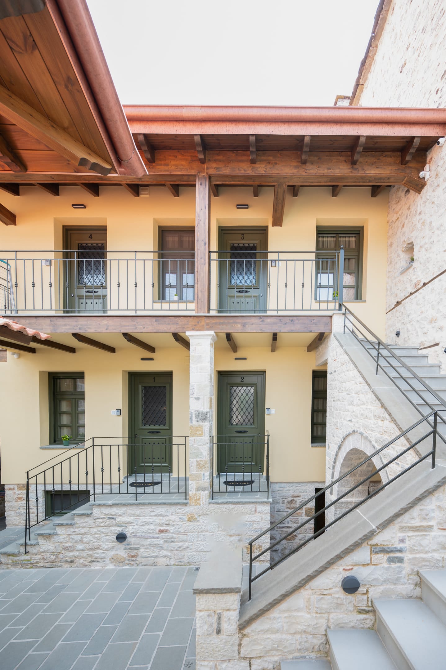 Bodrum Suites - 2