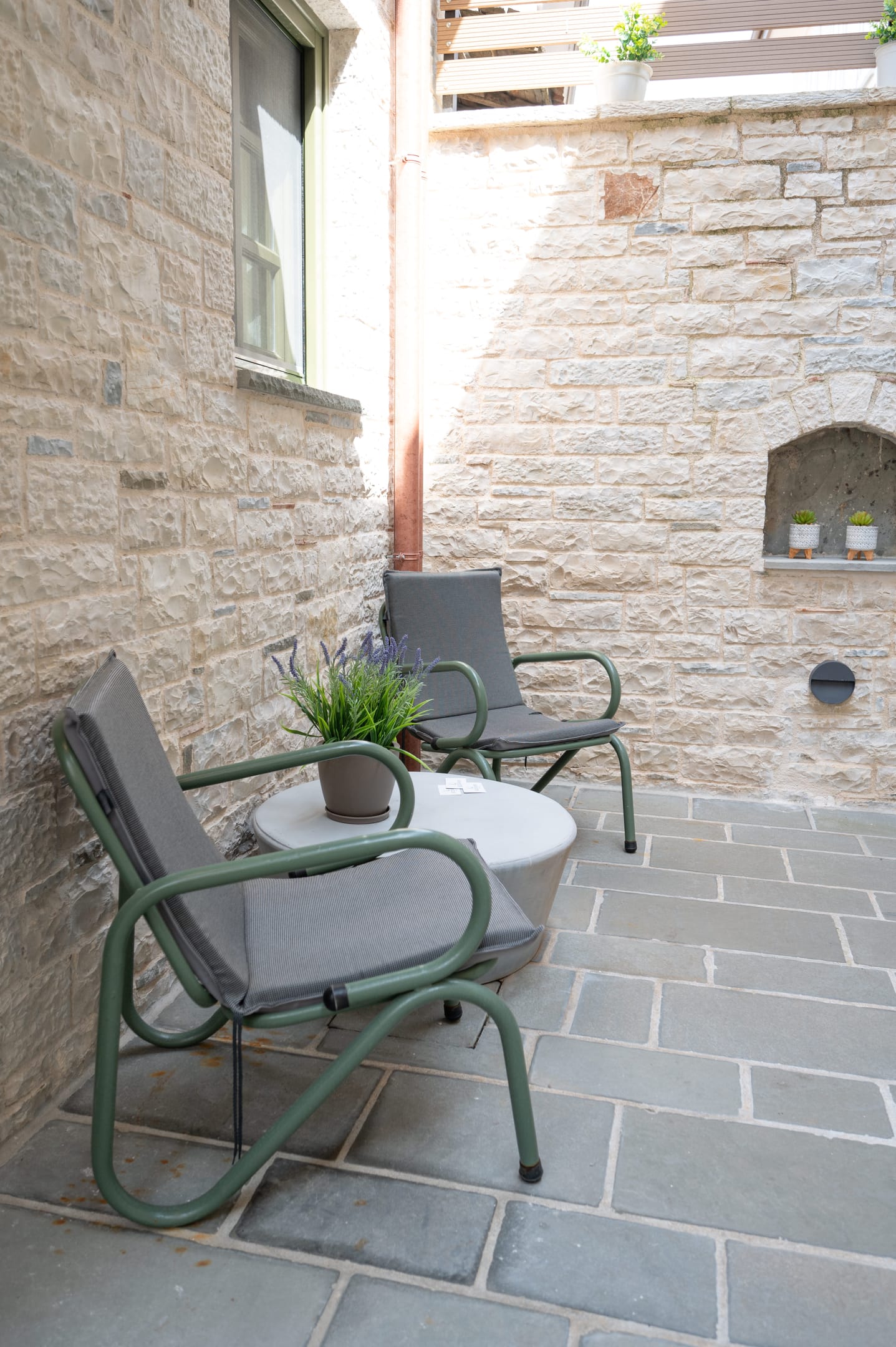 Bodrum Suites - 3