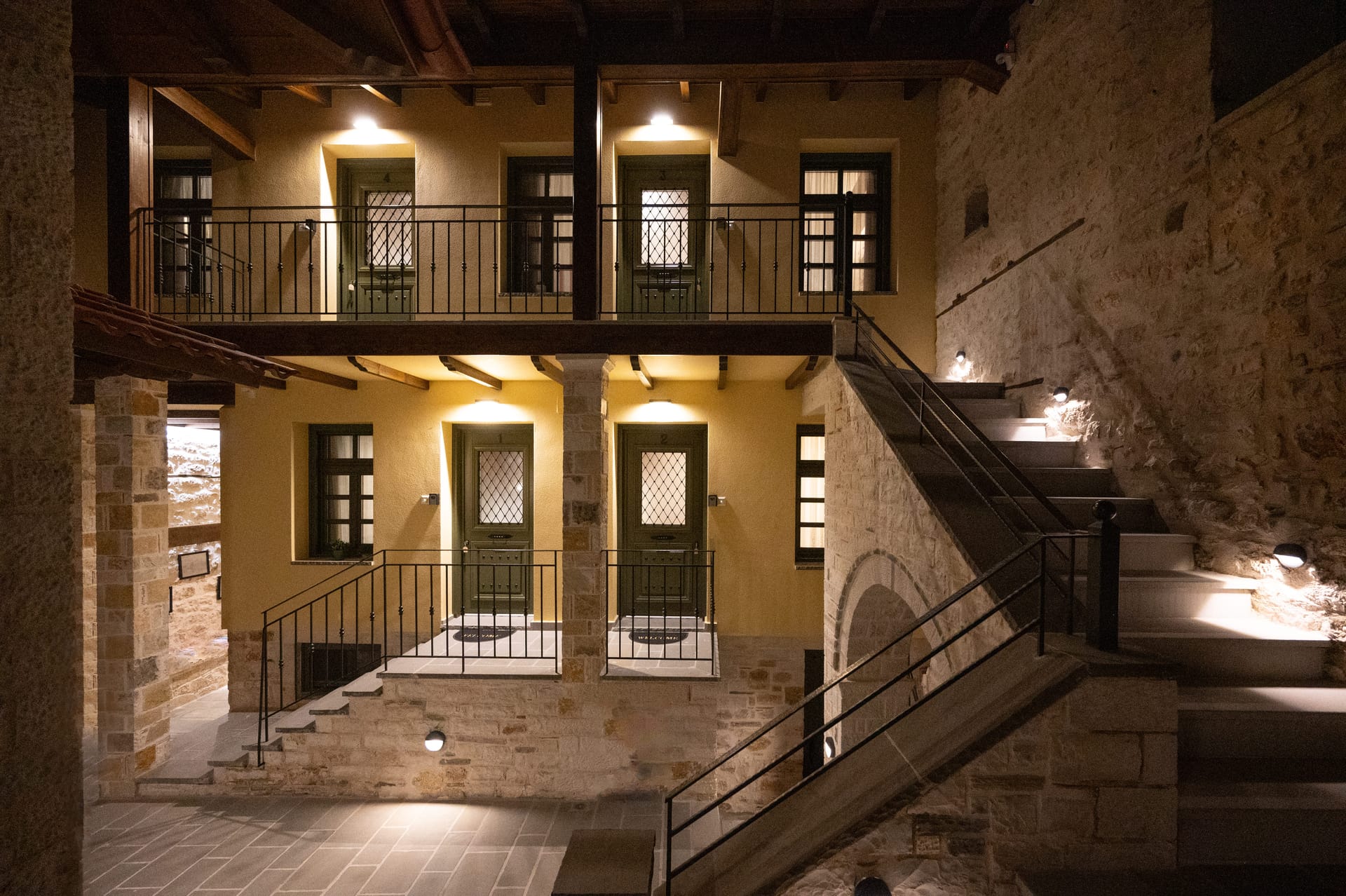 Bodrum Suites - 6