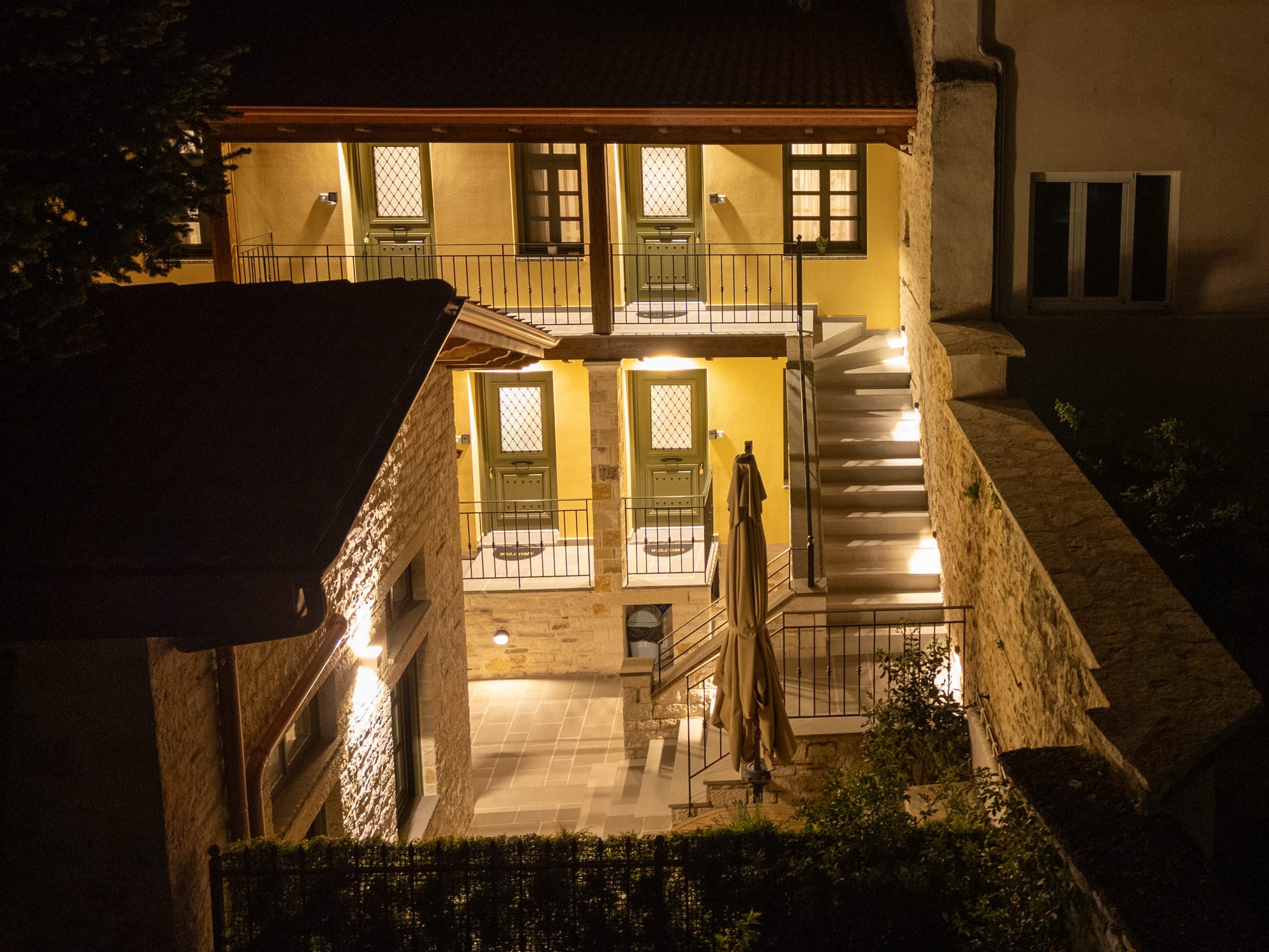 Bodrum Suites - 7