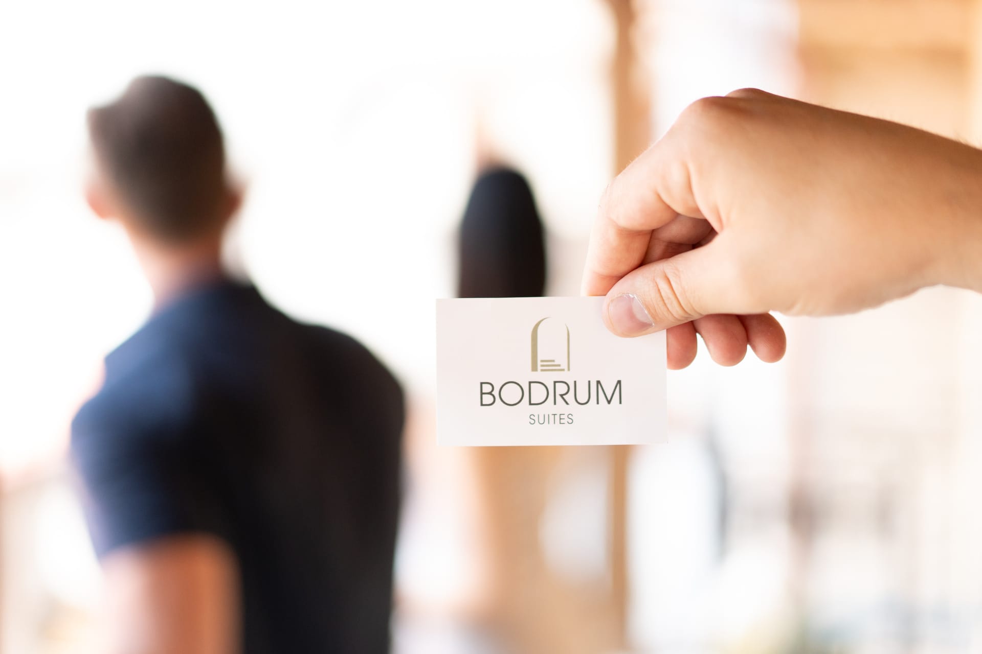 Bodrum Suites - 19