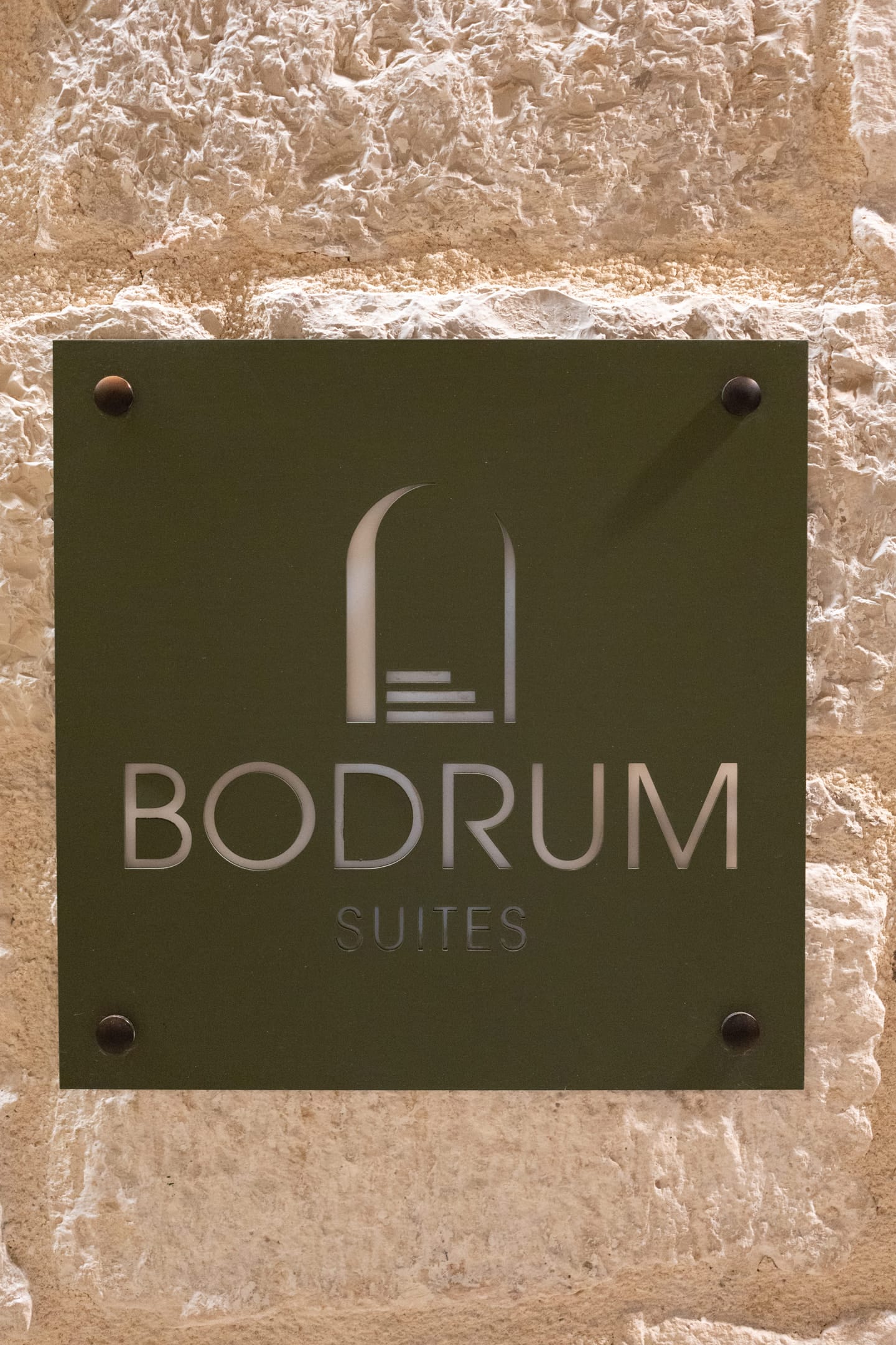 Bodrum Suites - 25