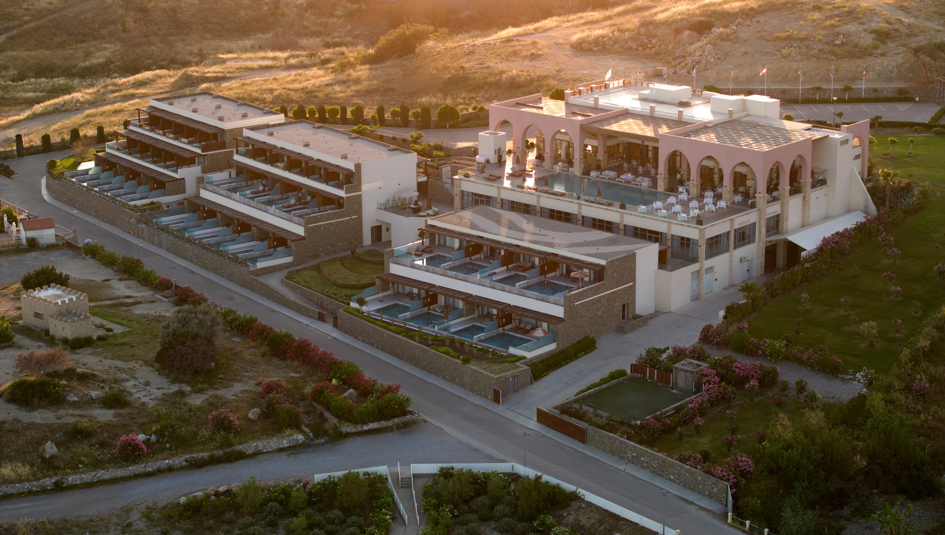 Boutique 5 Hotel & Spa - 2