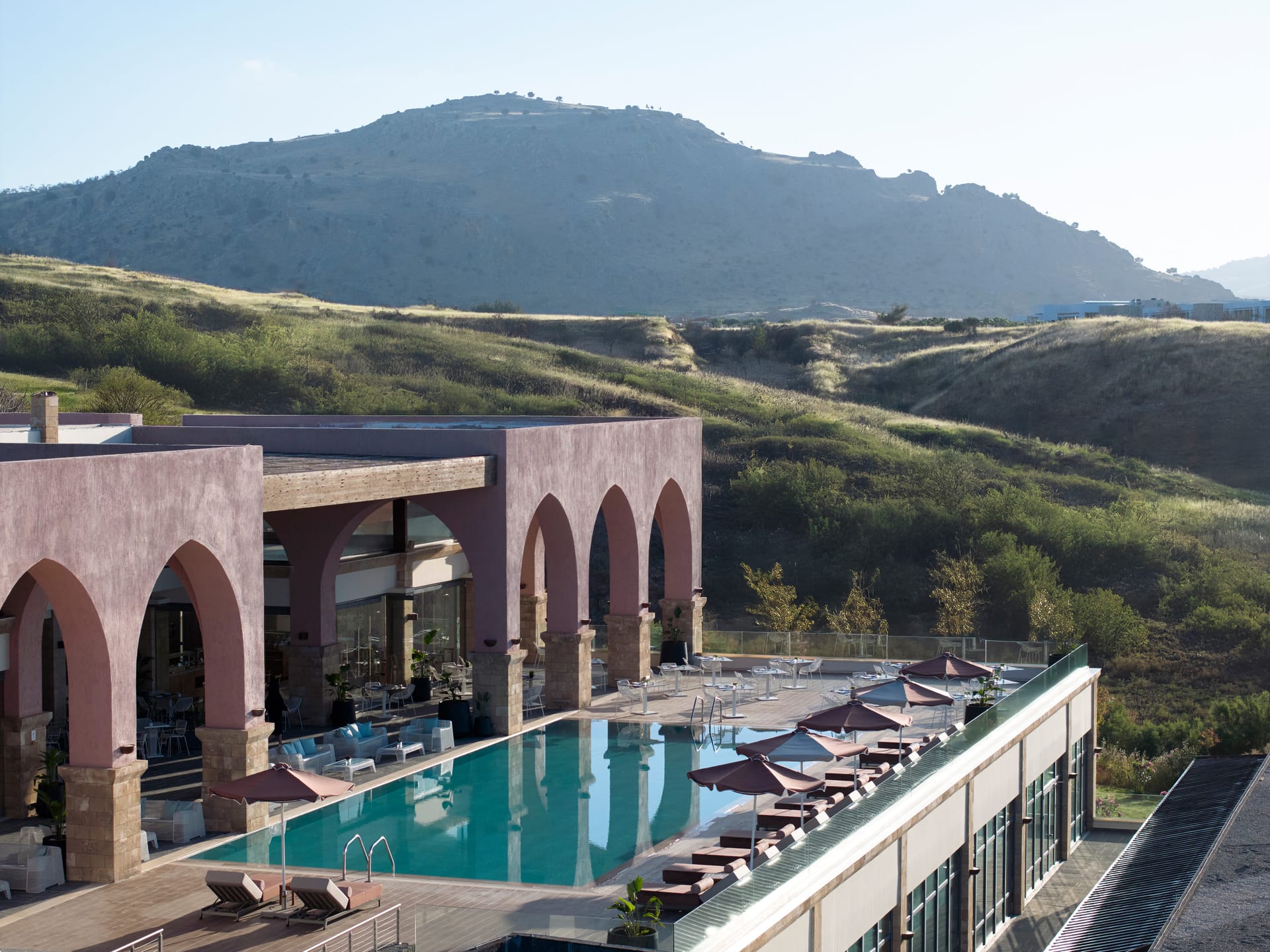 Boutique 5 Hotel & Spa - 3