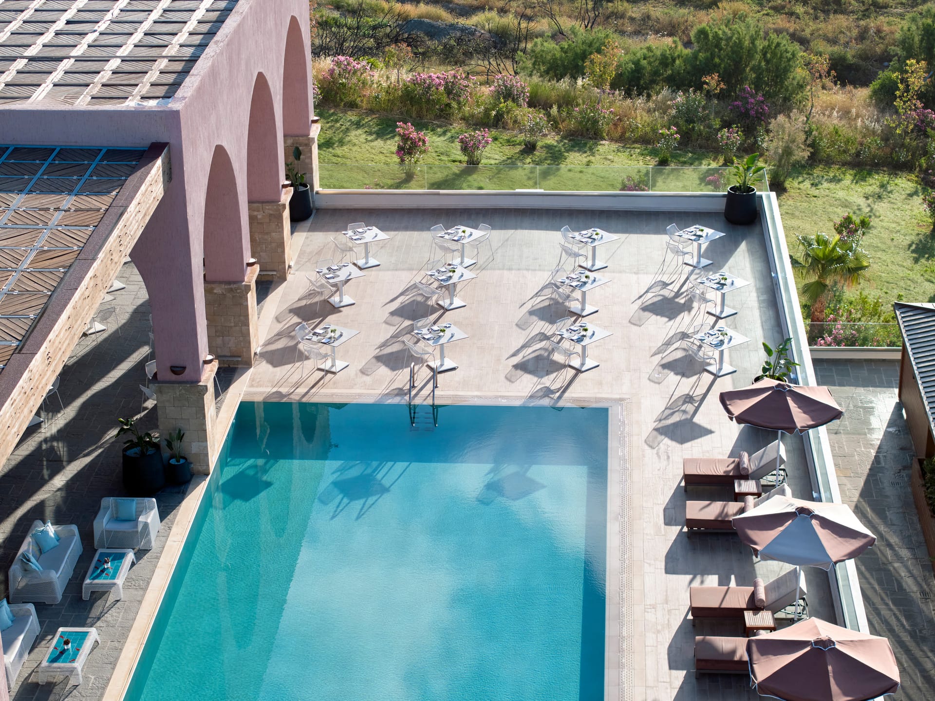 Boutique 5 Hotel & Spa - 5