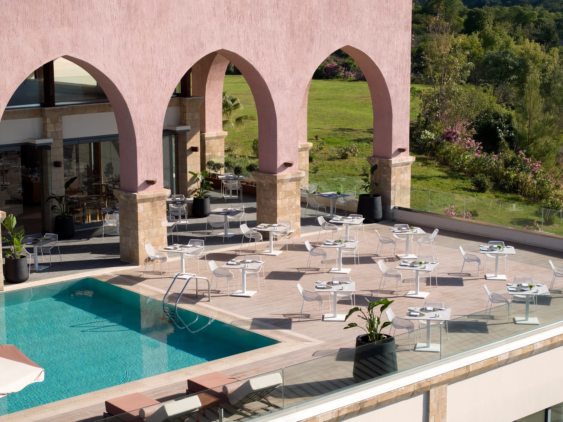 Boutique 5 Hotel & Spa - 8