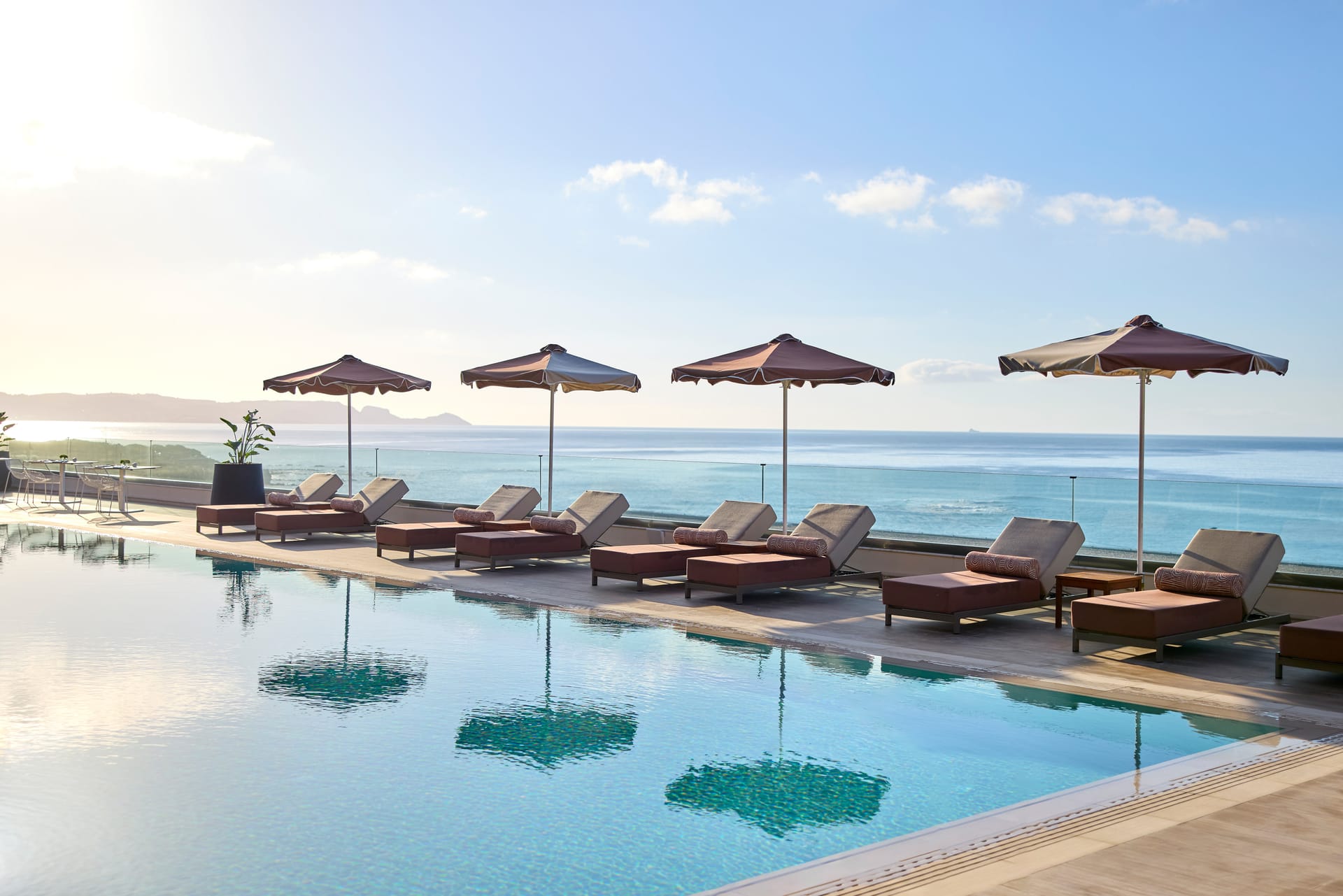 Boutique 5 Hotel & Spa - 12