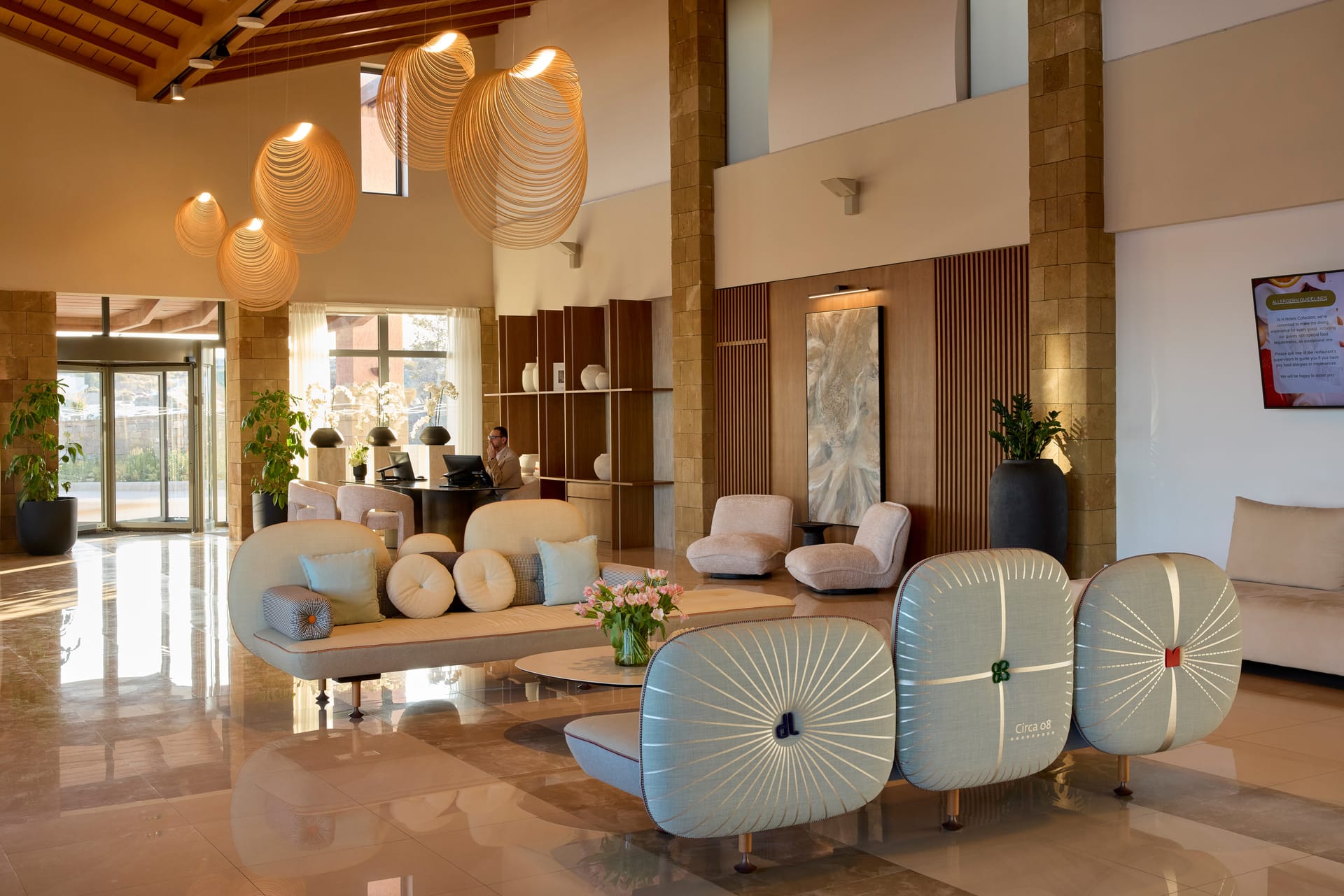 Boutique 5 Hotel & Spa - 17