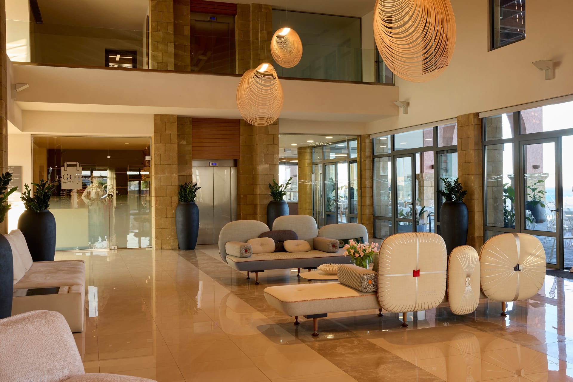 Boutique 5 Hotel & Spa - 19