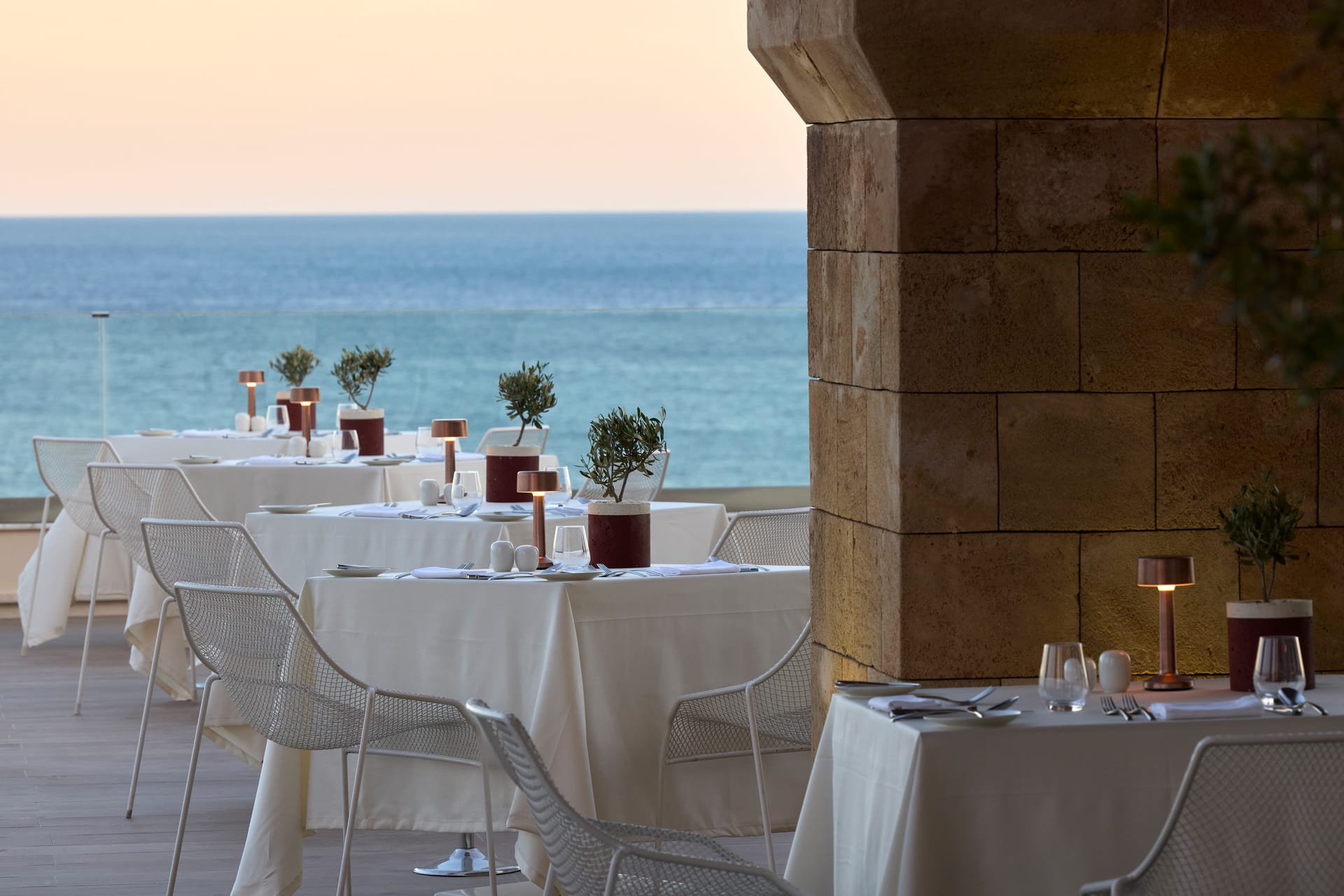 Boutique 5 Hotel & Spa - 20