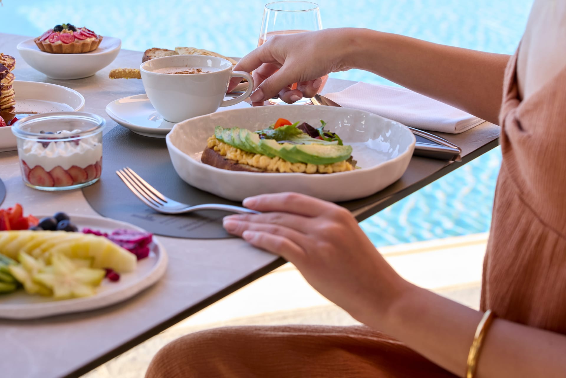 Boutique 5 Hotel & Spa - 22