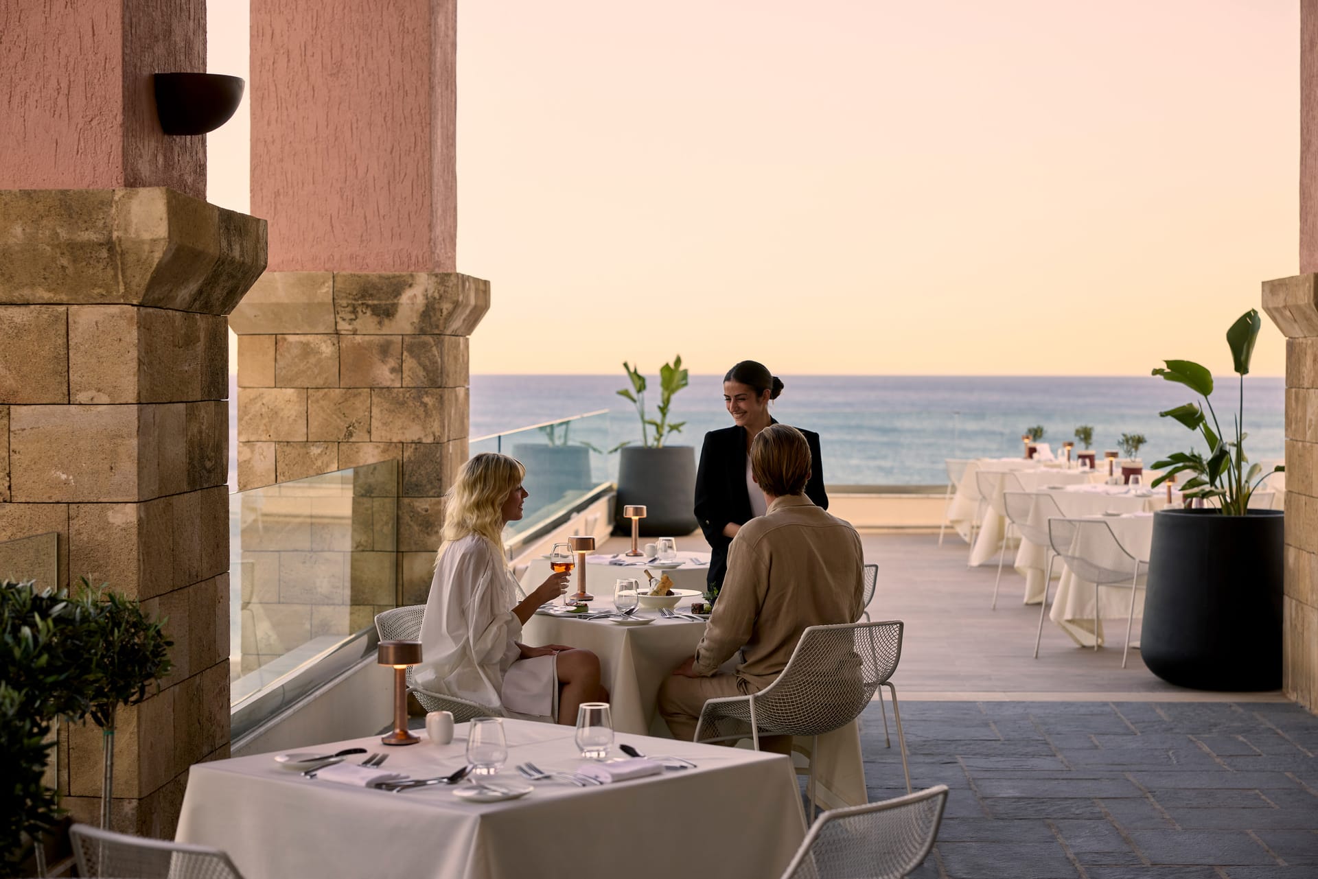 Boutique 5 Hotel & Spa - 23