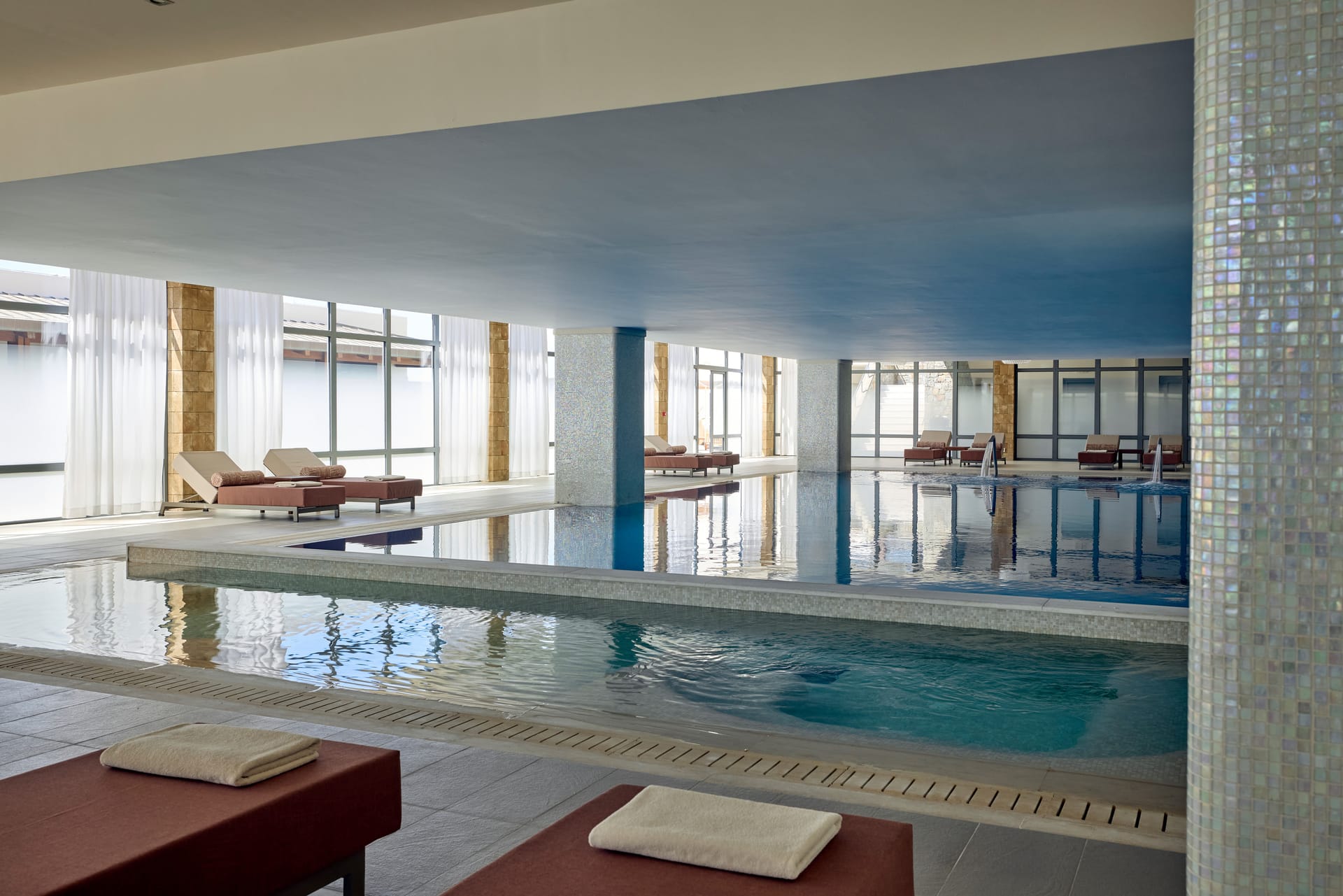 Boutique 5 Hotel & Spa - 41