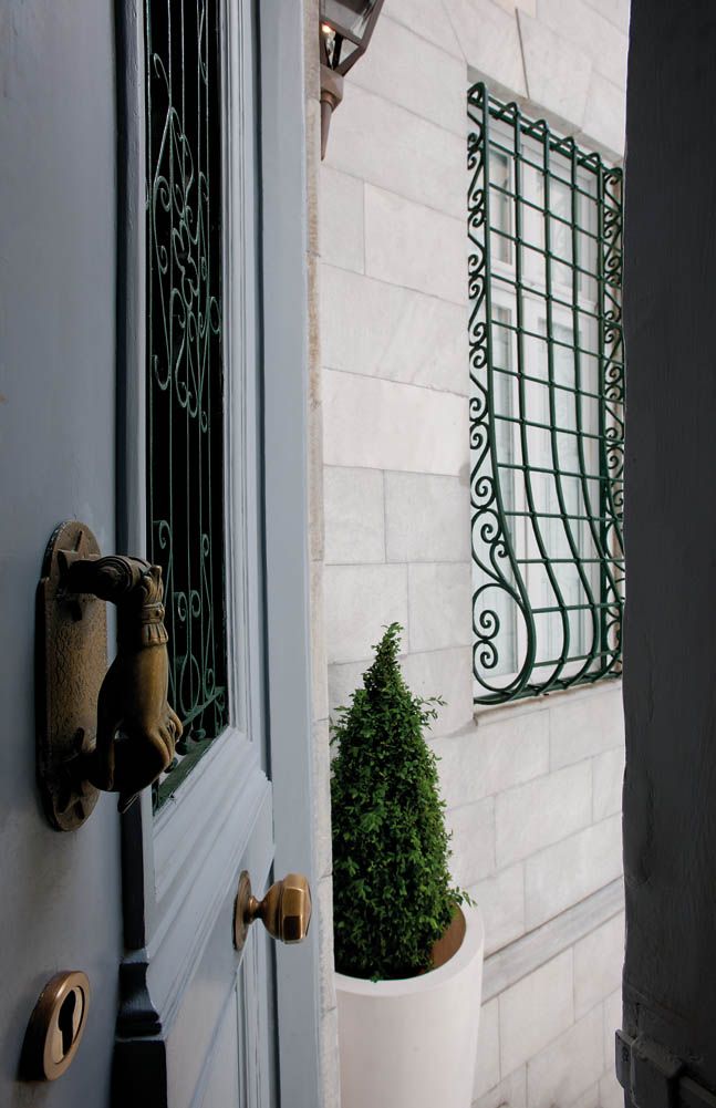 Boutique Hotel Ploes Syros - 17