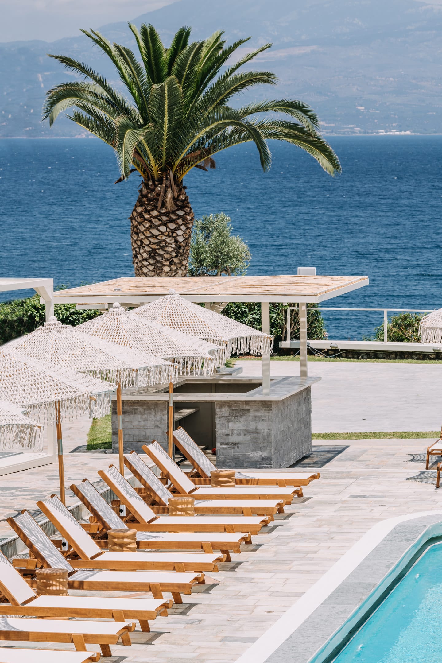 Brown Beach Chalkida Kosher Resort - 28