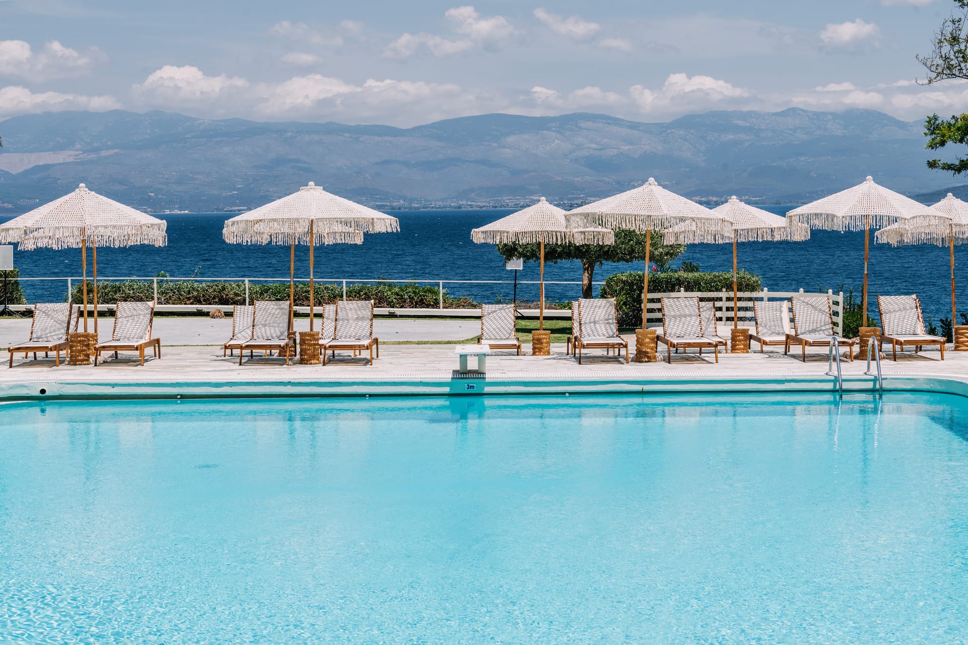 Brown Beach Chalkida Kosher Resort - 29