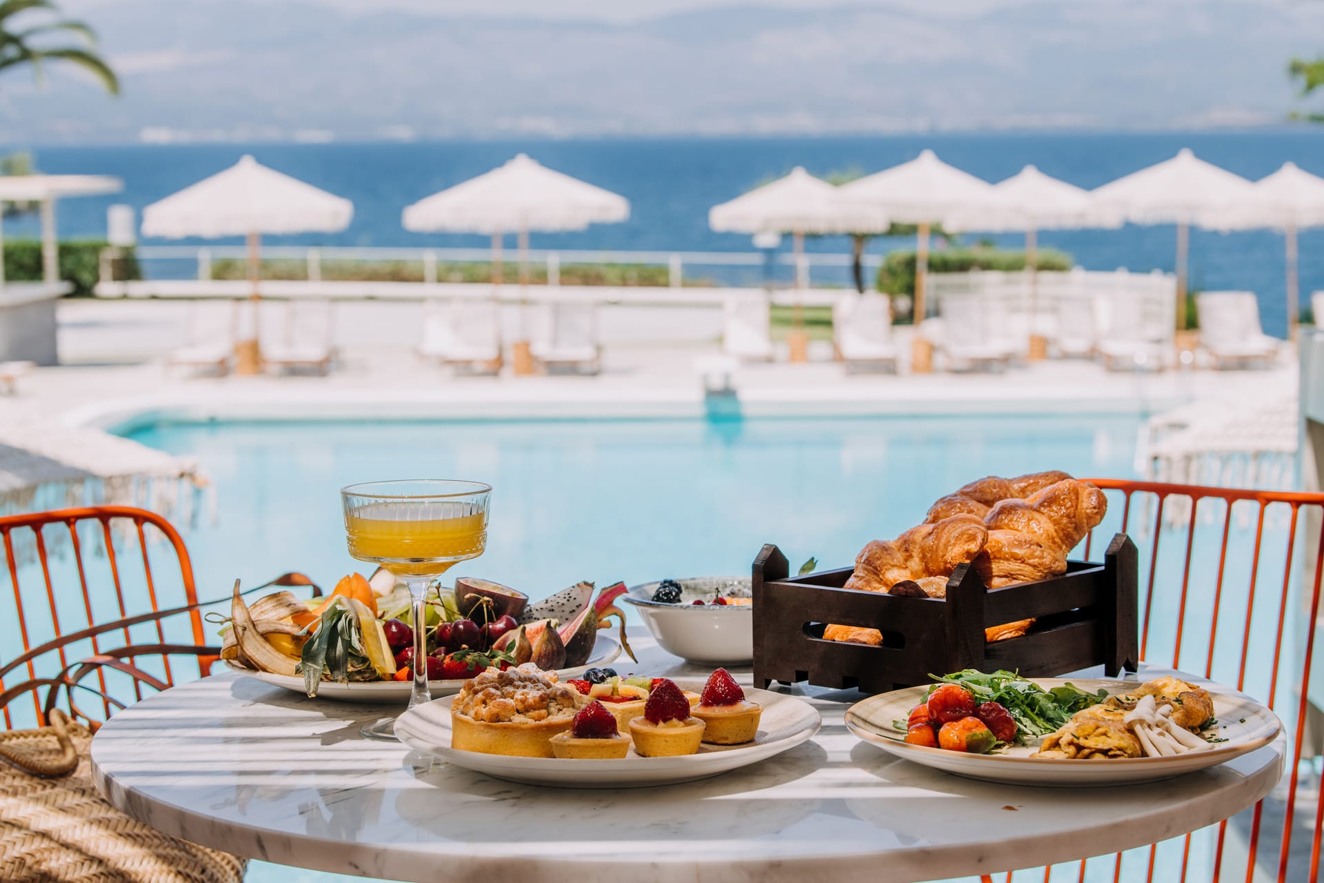 Brown Beach Chalkida Kosher Resort - 32