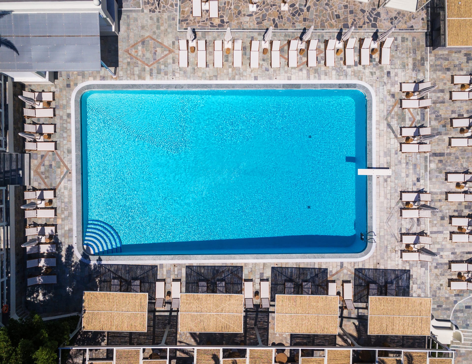 Brown Beach Chalkida Kosher Resort - 57