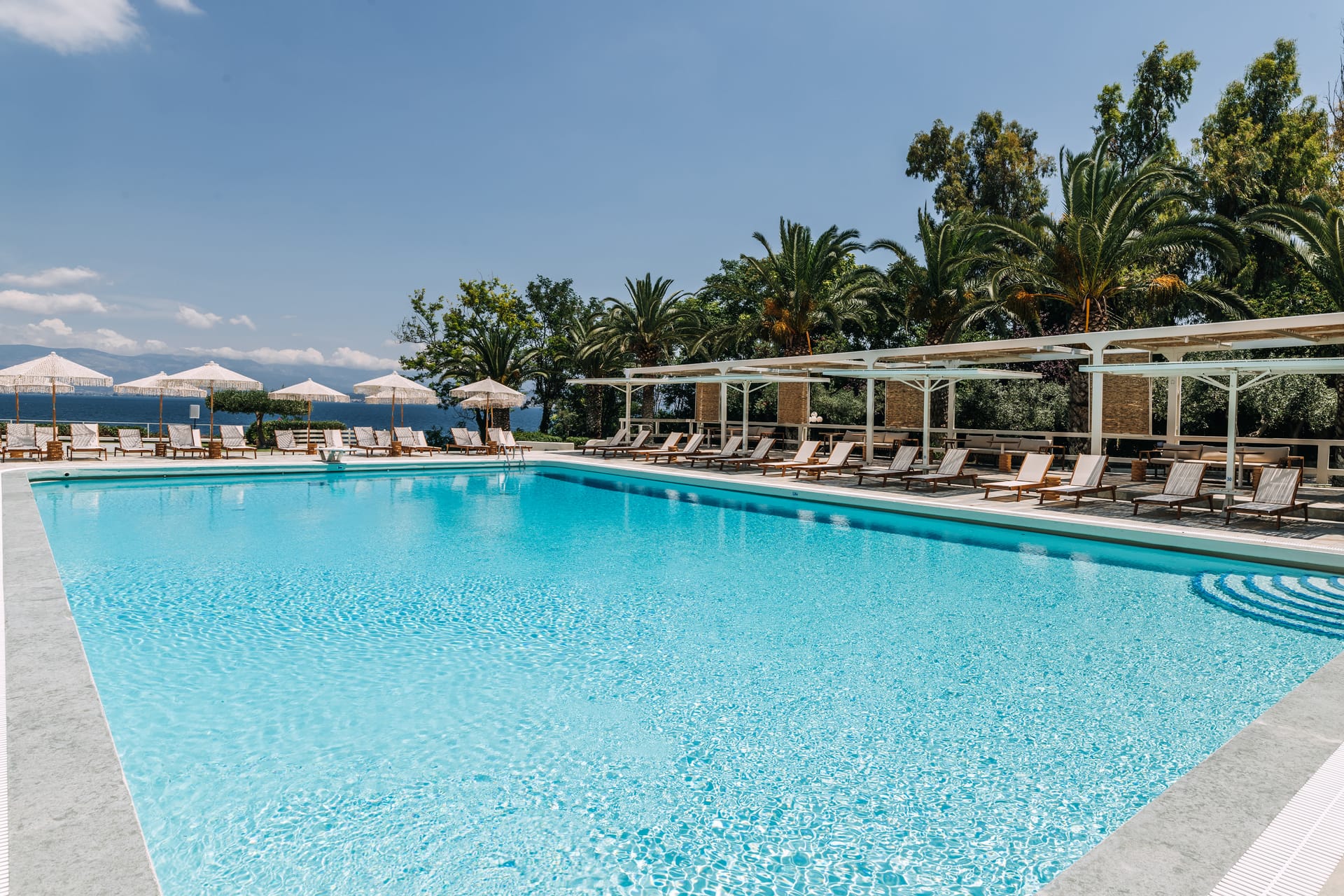 Brown Beach Chalkida Kosher Resort - 59