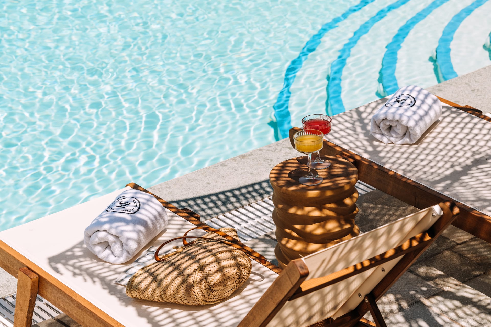 Brown Beach Chalkida Kosher Resort - 65