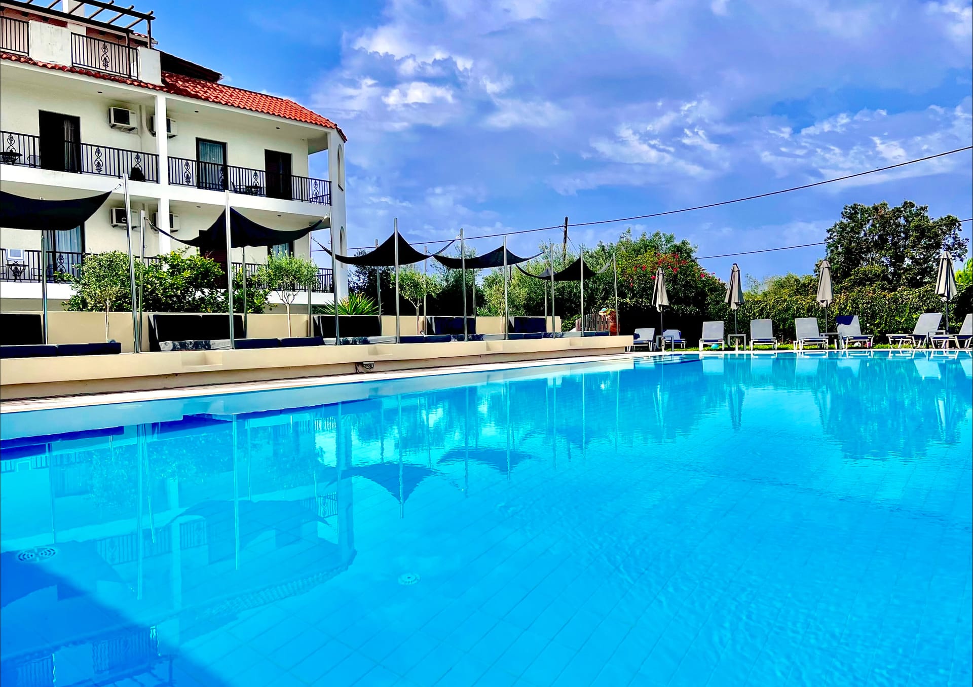 Bruskos Hotel & Suites - 2