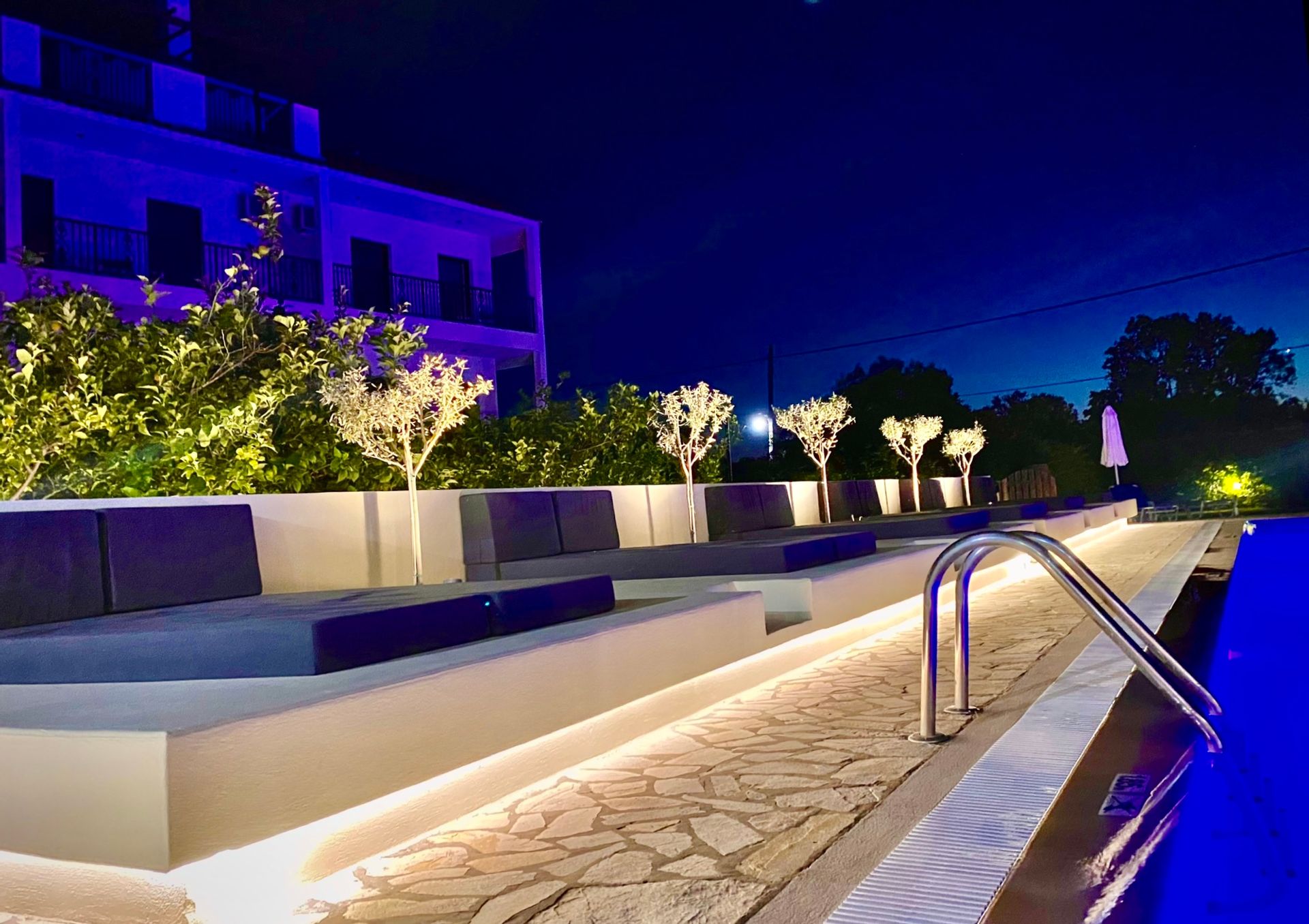 Bruskos Hotel & Suites - 4