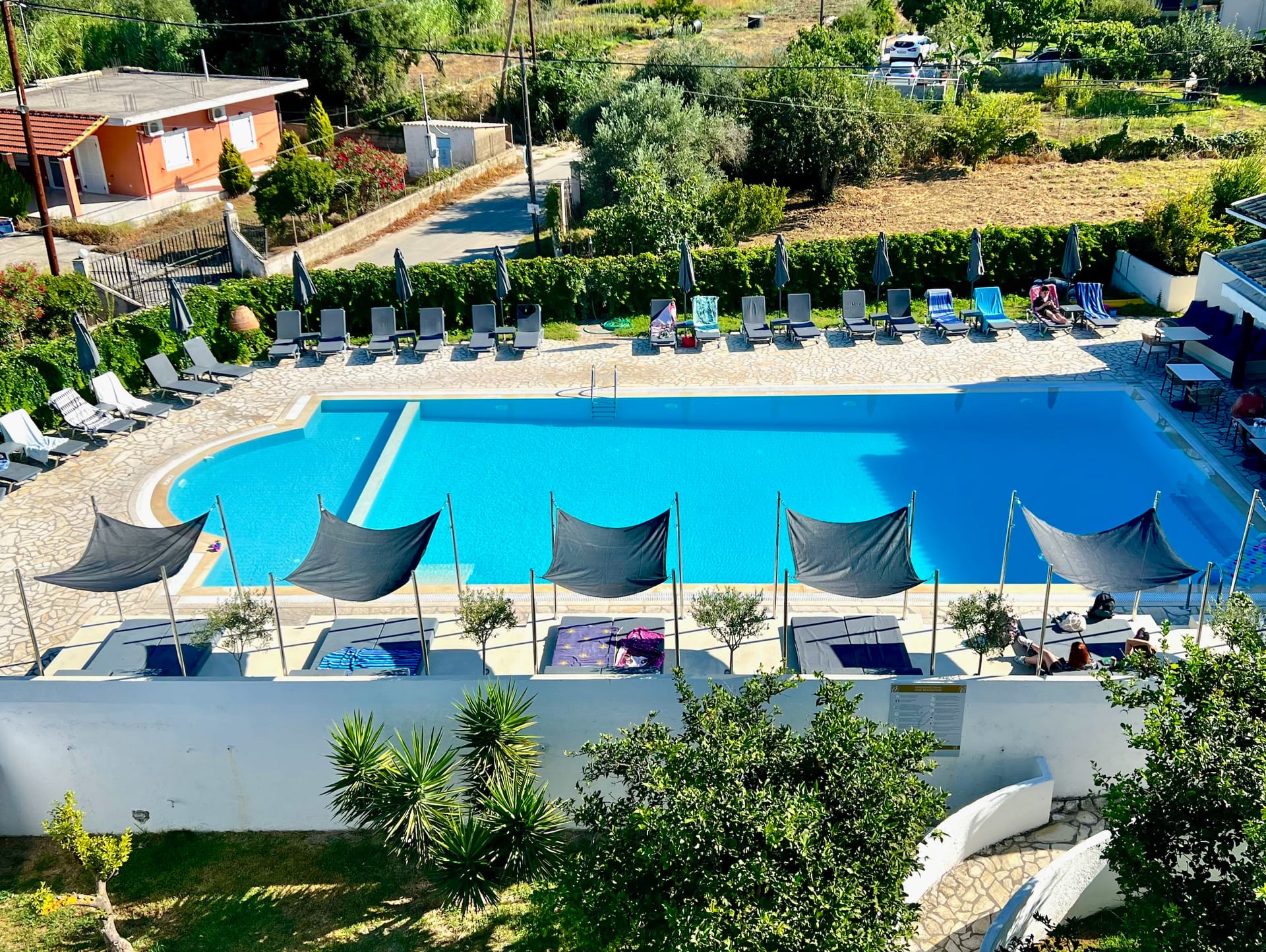 Bruskos Hotel & Suites - 7