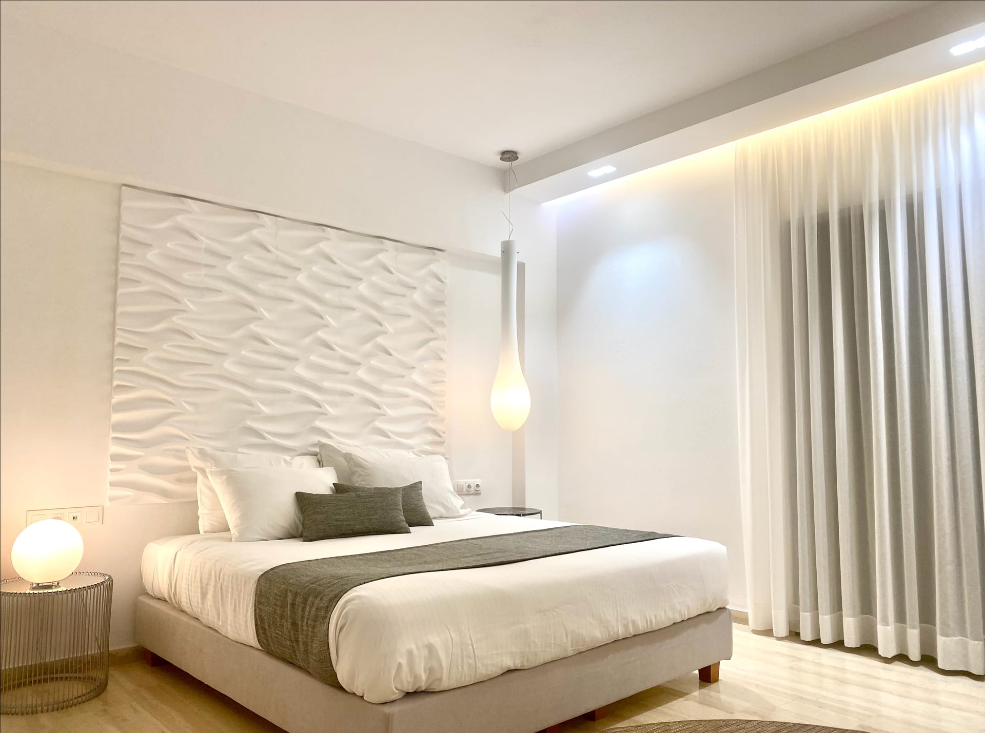 Bruskos Hotel & Suites - 8