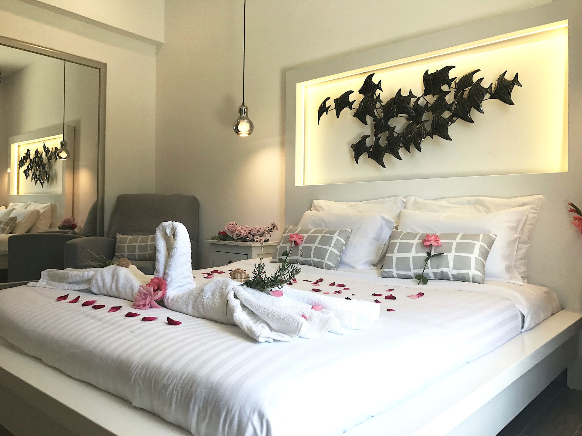 Bruskos Hotel & Suites - 10