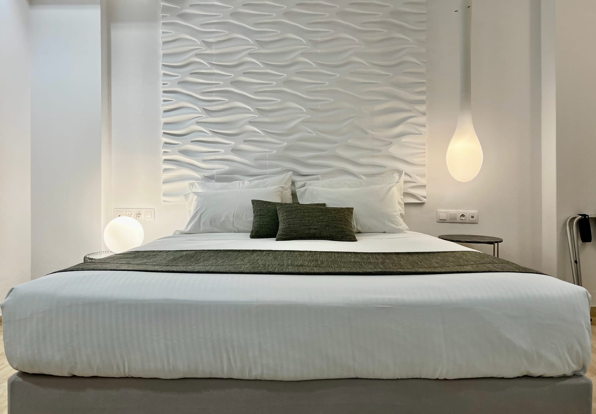 Bruskos Hotel & Suites - 11