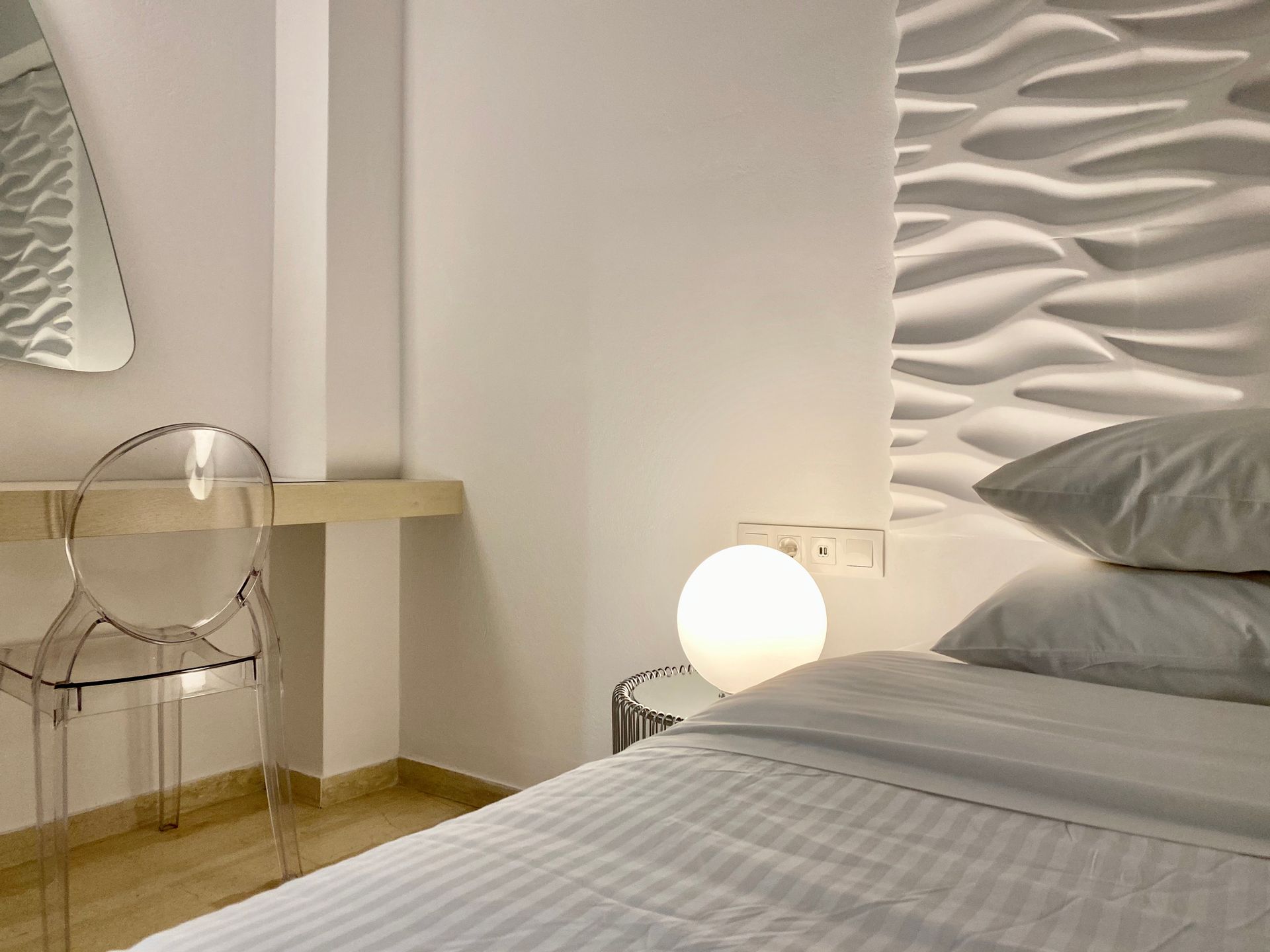 Bruskos Hotel & Suites - 15