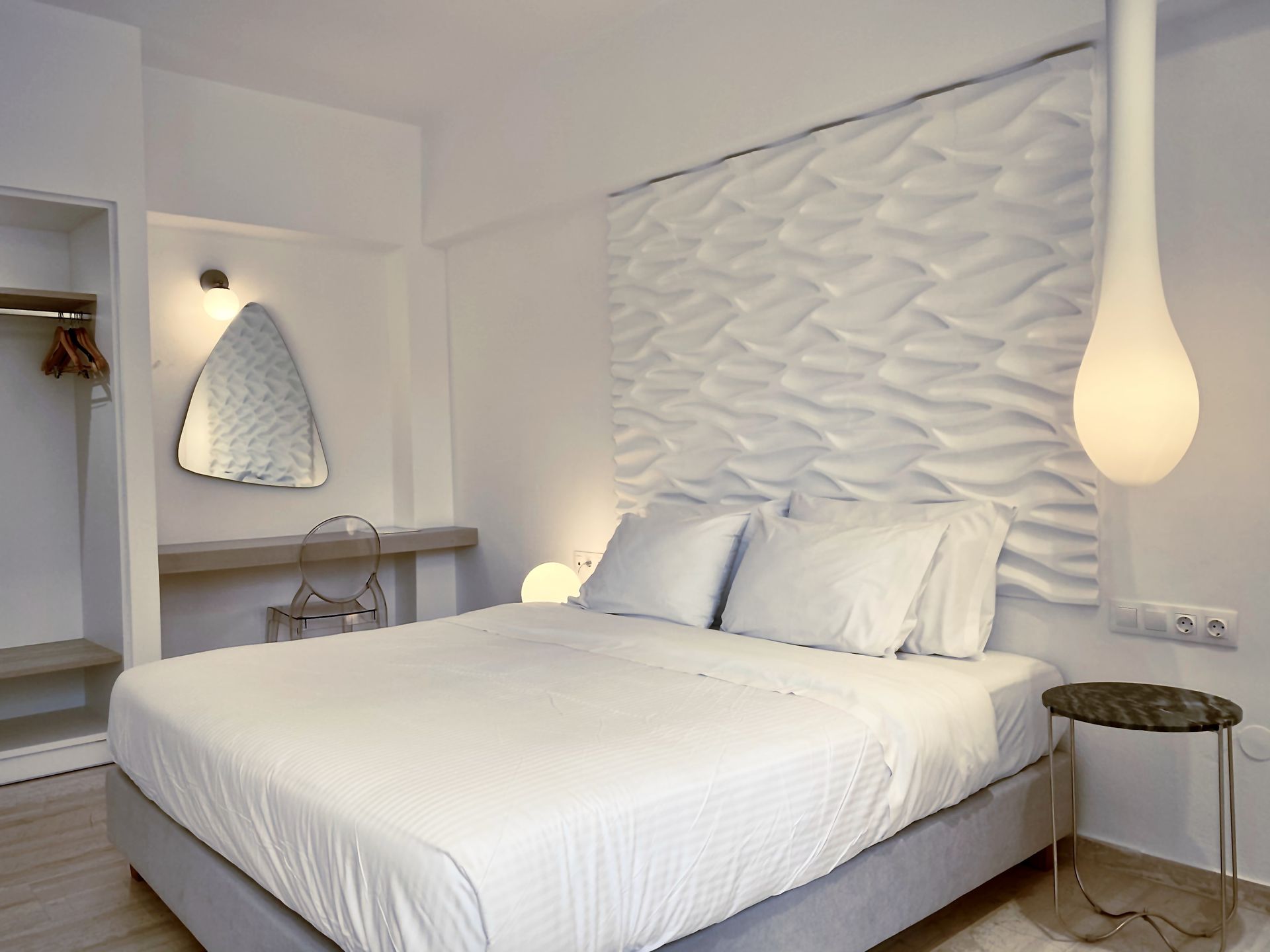 Bruskos Hotel & Suites - 16
