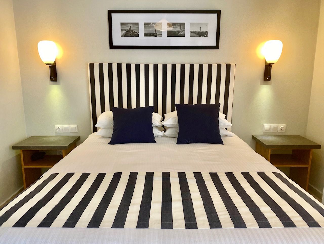 Bruskos Hotel & Suites - 17