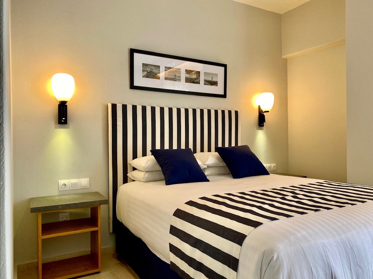 Bruskos Hotel & Suites - 18