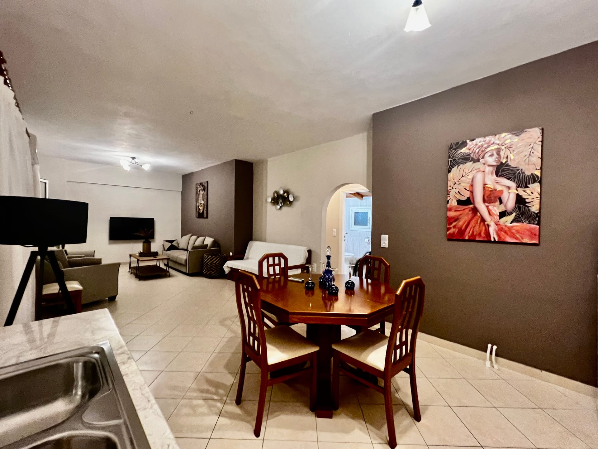 Bruskos Hotel & Suites - 19