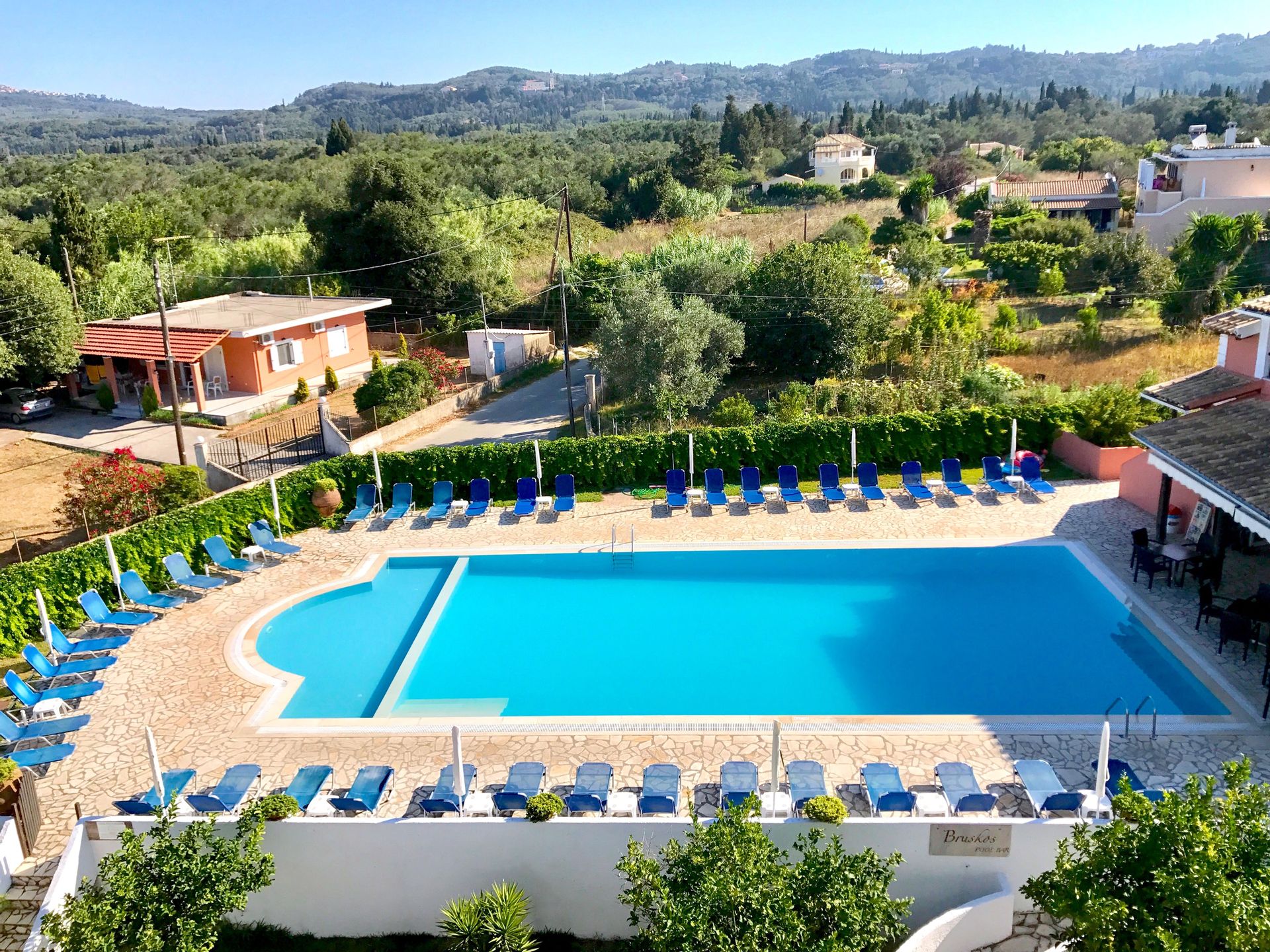 Bruskos Hotel & Suites - 21