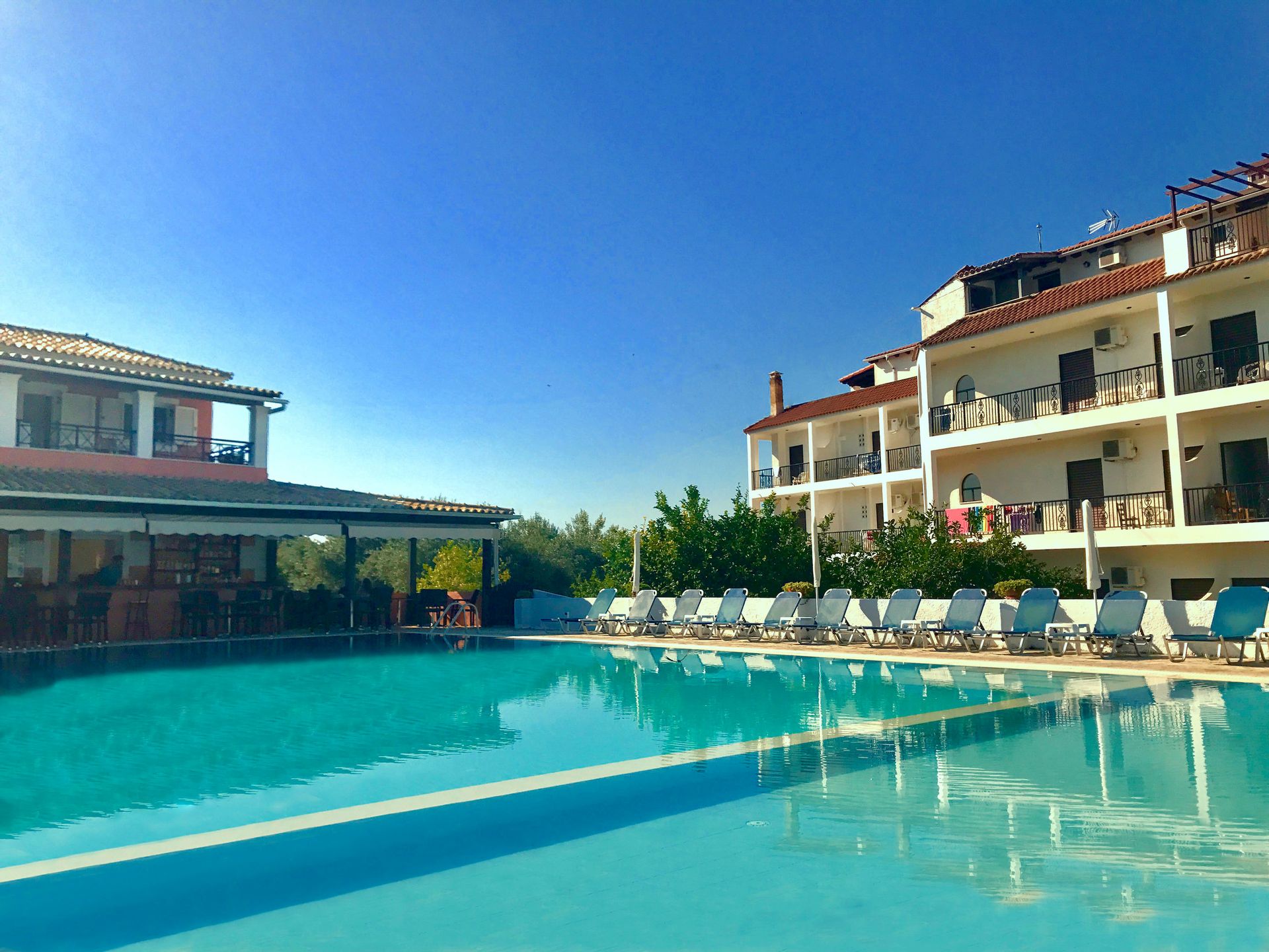 Bruskos Hotel & Suites - 22
